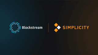 Blockstream Launches Simplicity, Heralding a New Era of Smarter, Safer Contracts on Bitcoin