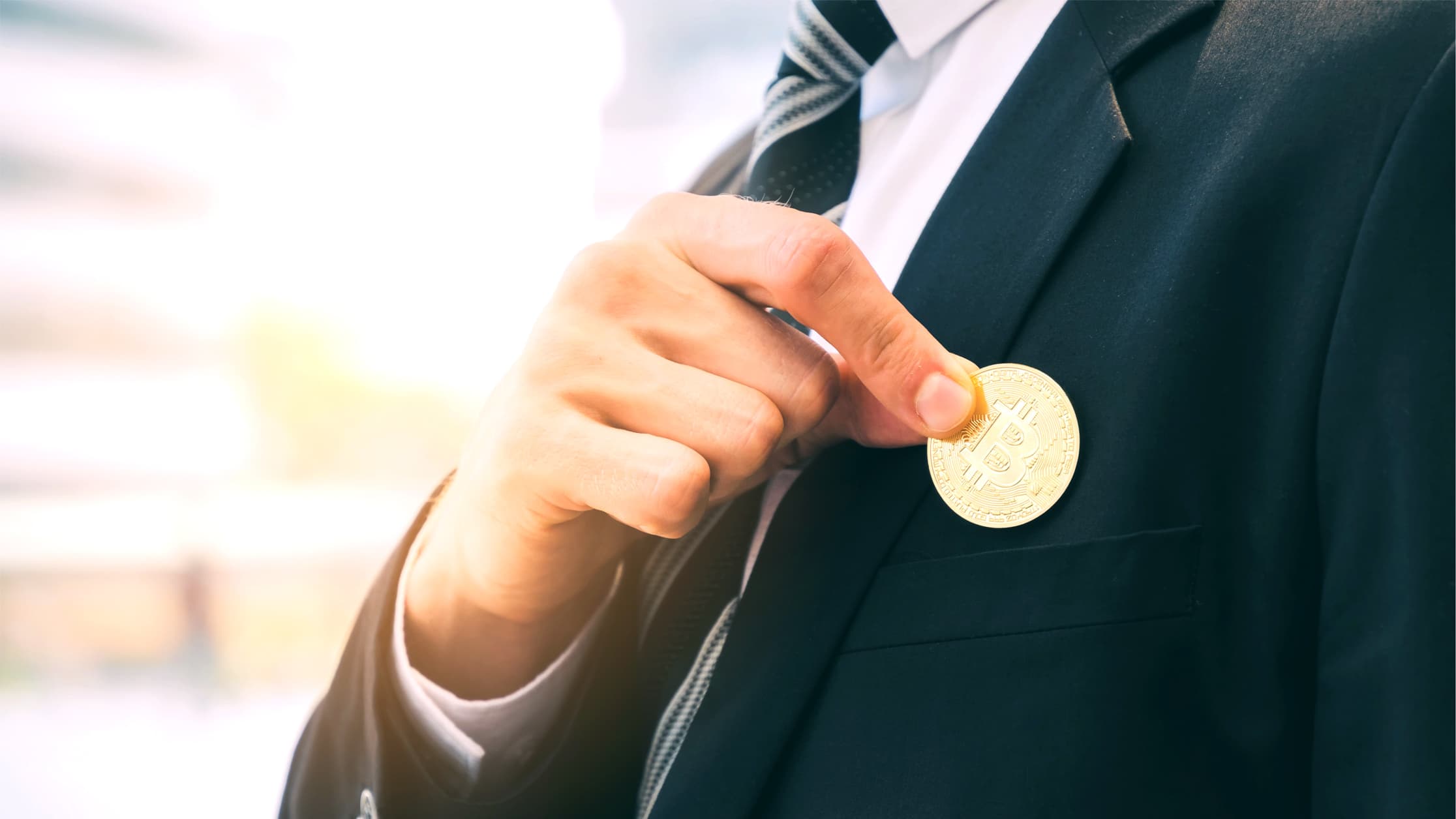 Institutional Investors Predict Bitcoin Will Reach $115,000 to $400,000