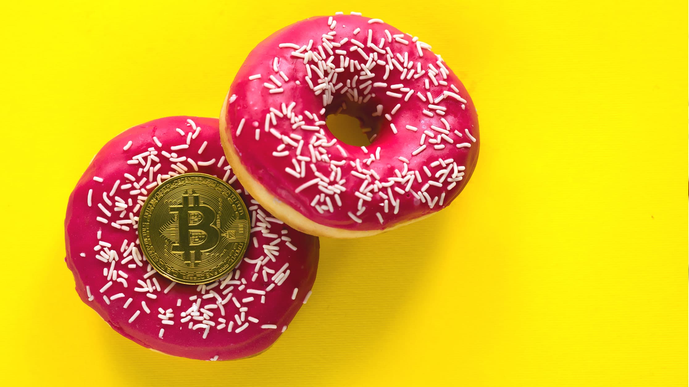 After Banks And Carmakers, British Bakery Adopts Bitcoin