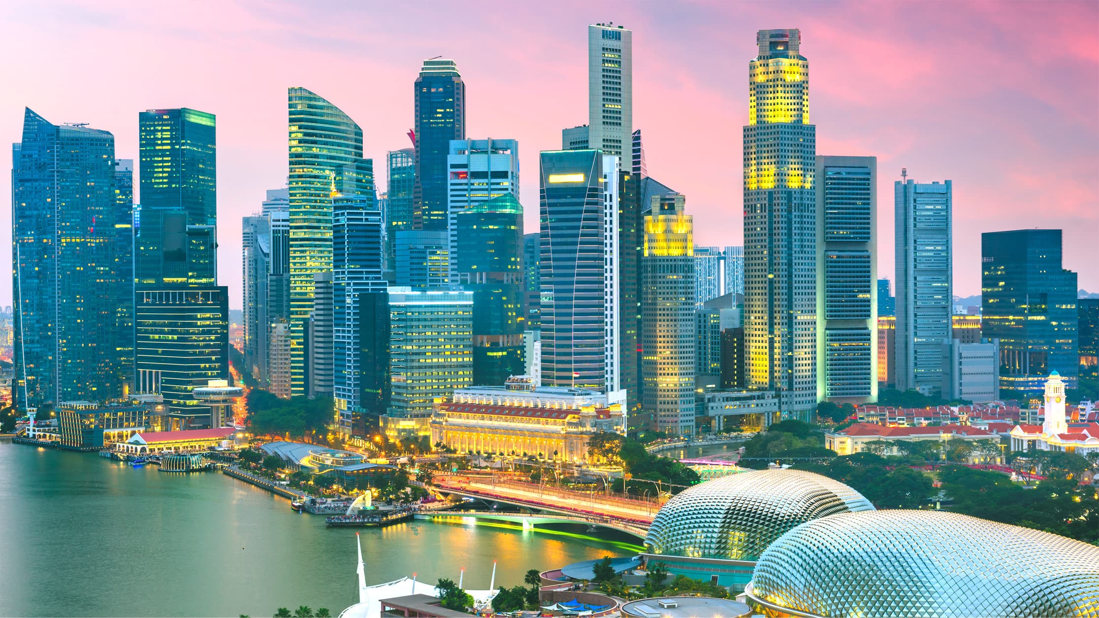 Bitcoin Could Replace Gold, Says Bank of Singapore