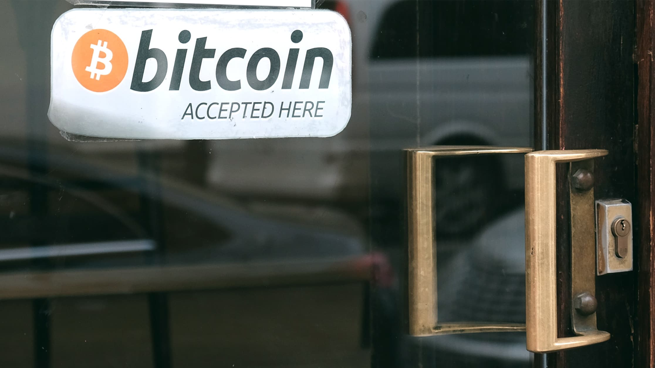 Counting on Bitcoin