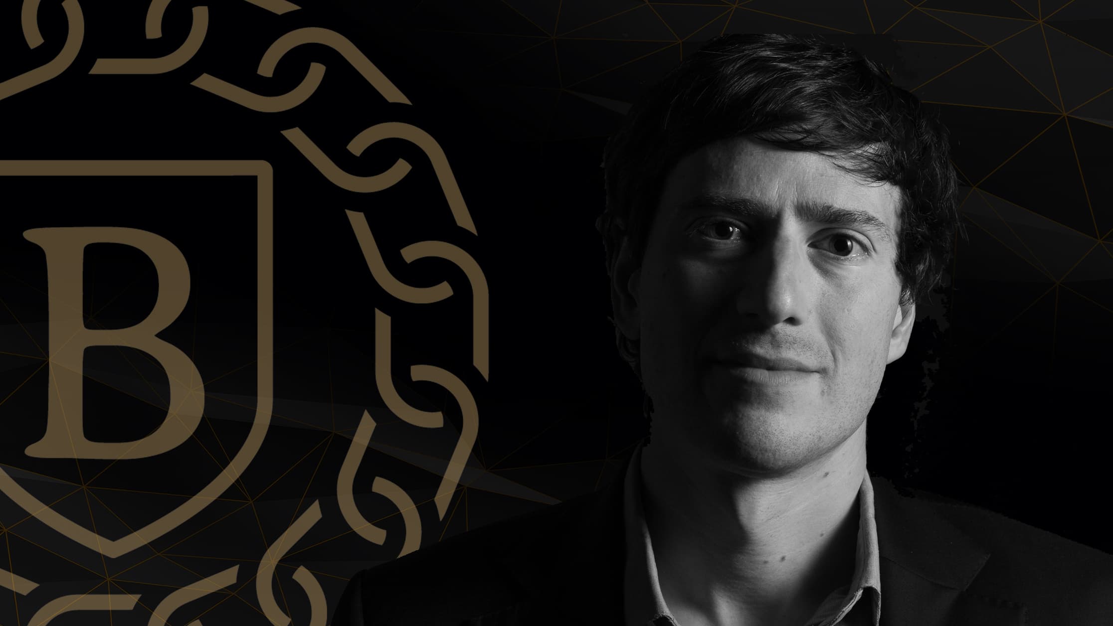 Alex Gladstein's #BitcoinJourney