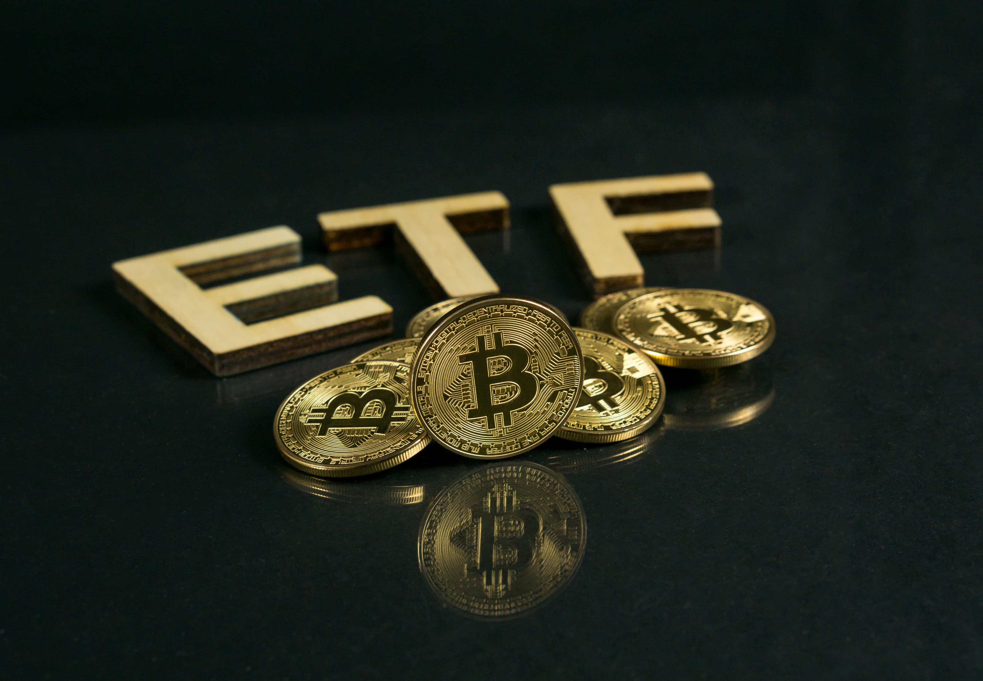 SEC Delays Decision on Bitwise Spot Bitcoin ETF