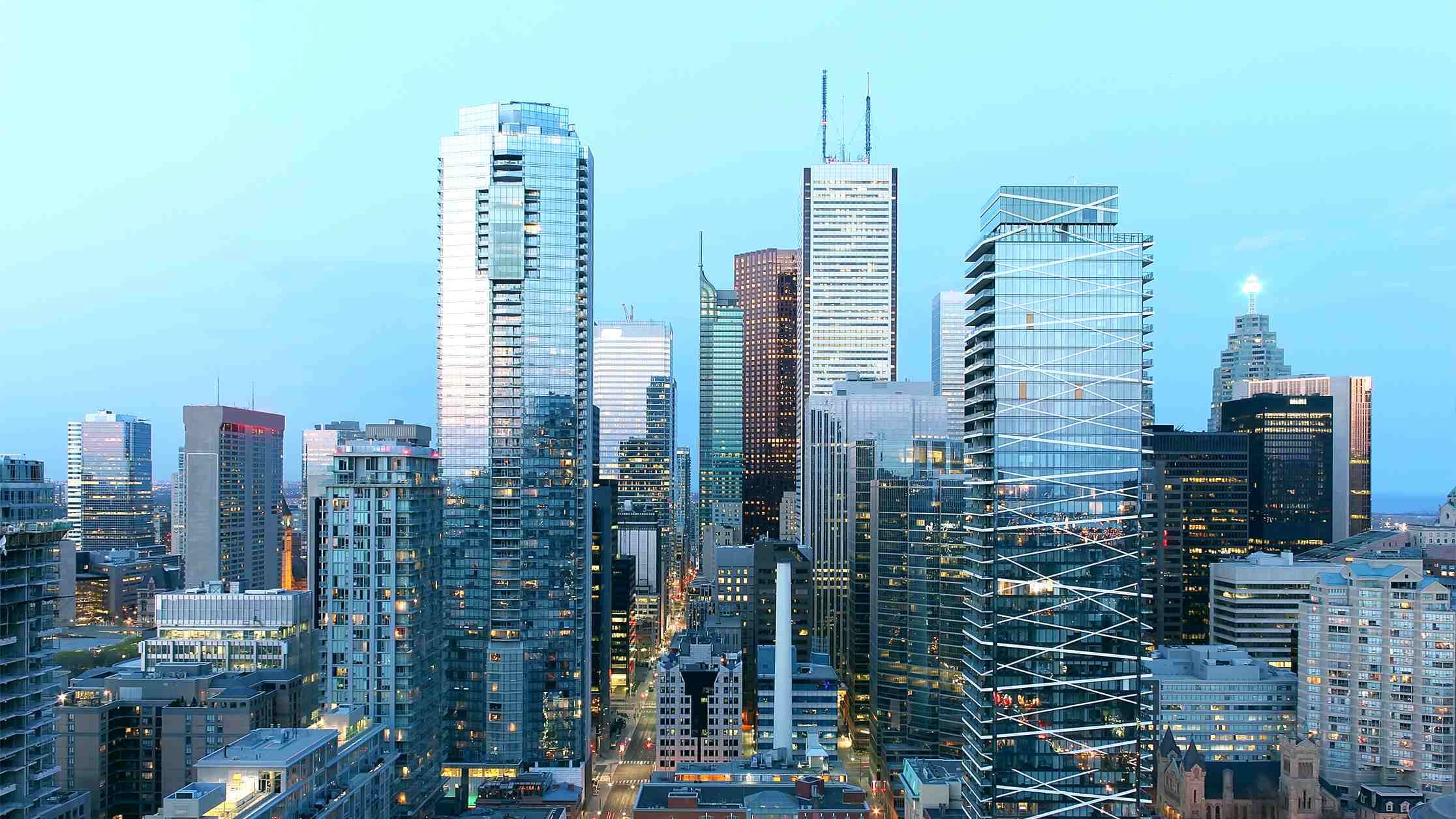 Canadian Bitcoin ETF Surpasses $100M