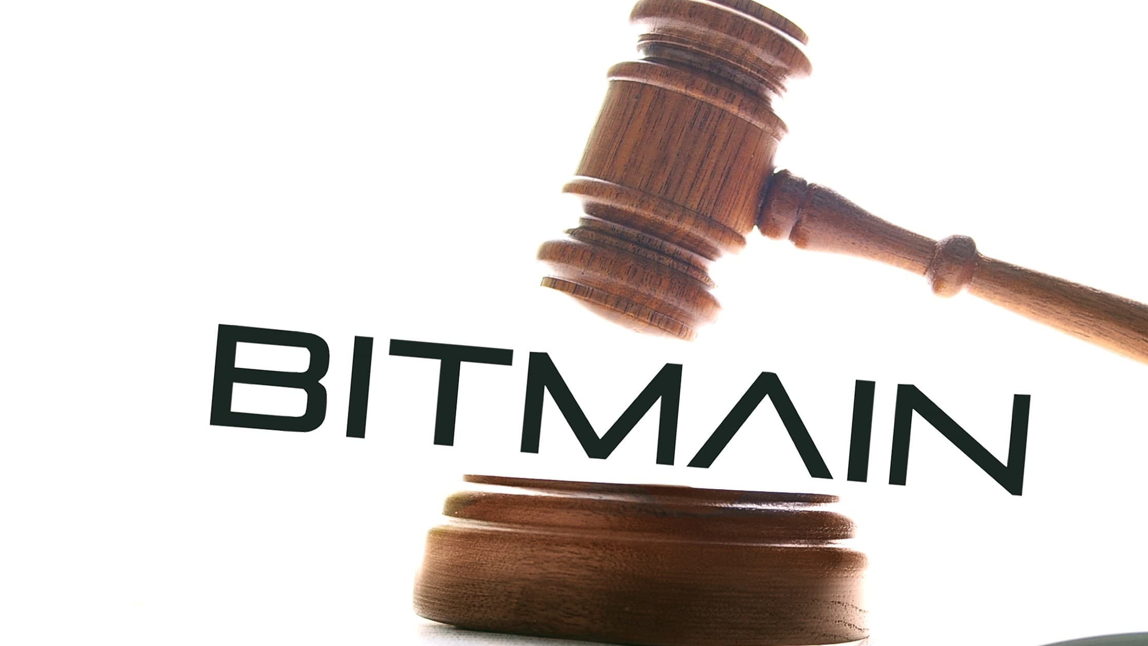 Bitmain Denied $30 Million in Damages from Bitcoin Mining Rival