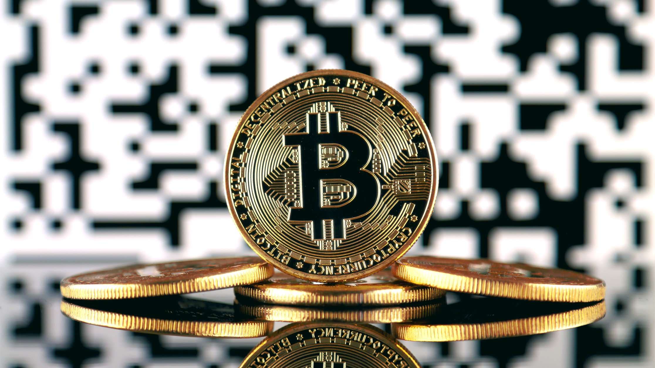 The Number of Unique Bitcoin Addresses Surged in October