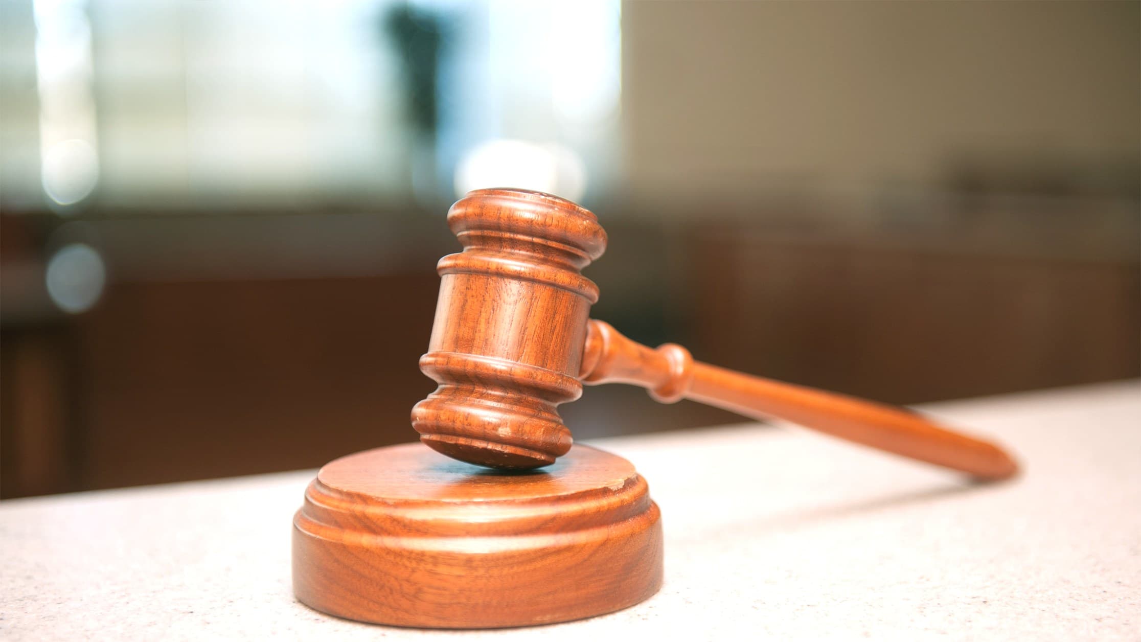 "Bitcoin Pope" Slapped With Emergency Cease and Desist Order in Texas