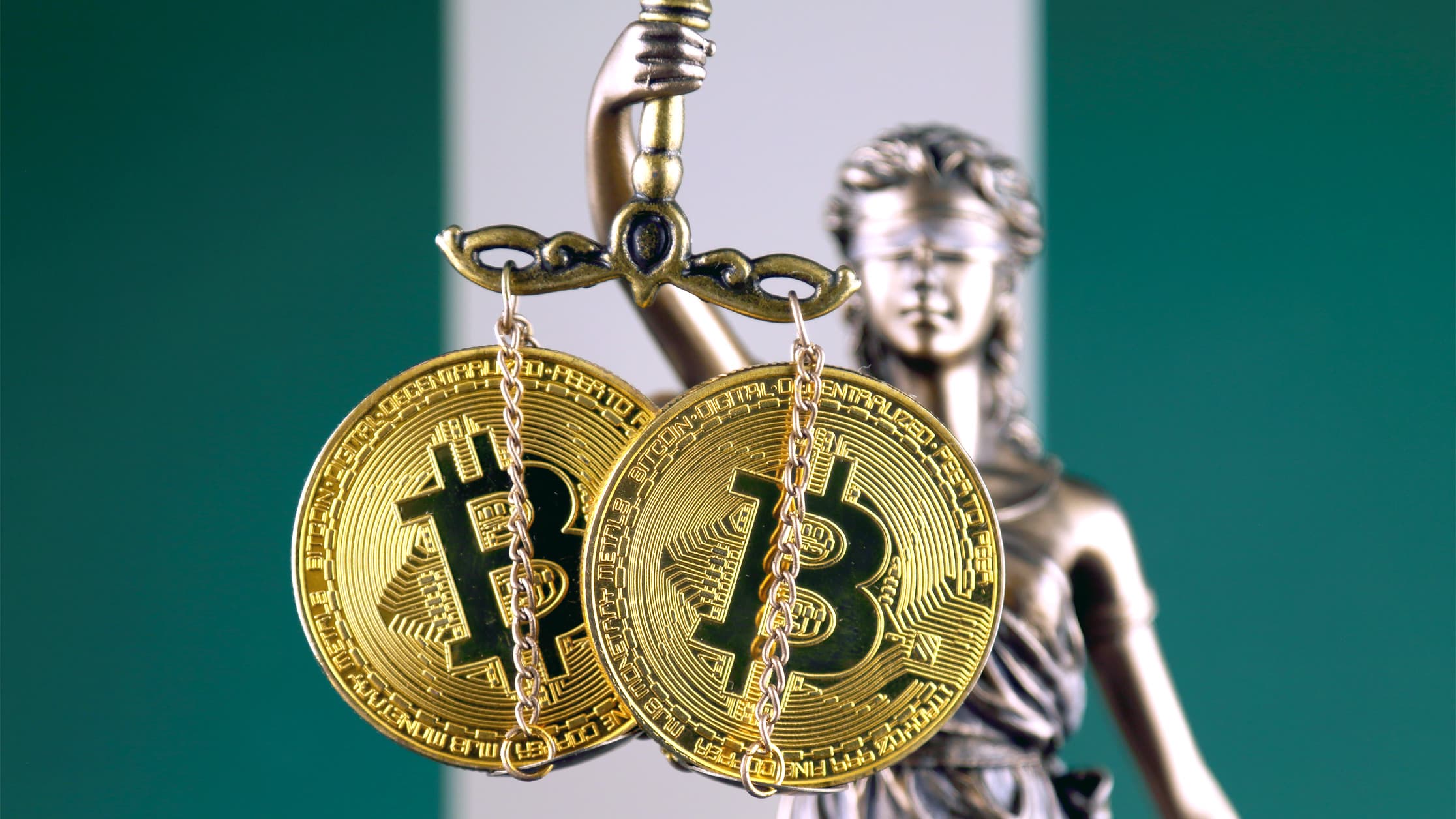 Nigerian Central Bank Issues List of Reasons for Cryptocurrency Ban