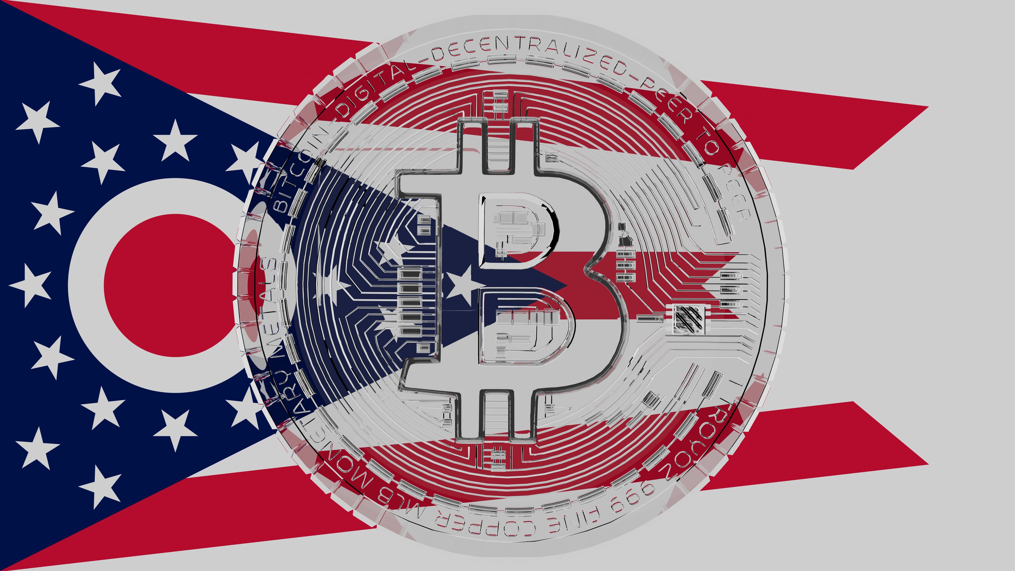 House Rep. Warren Davidson Bullish on Bitcoin to Enable Private Transactions