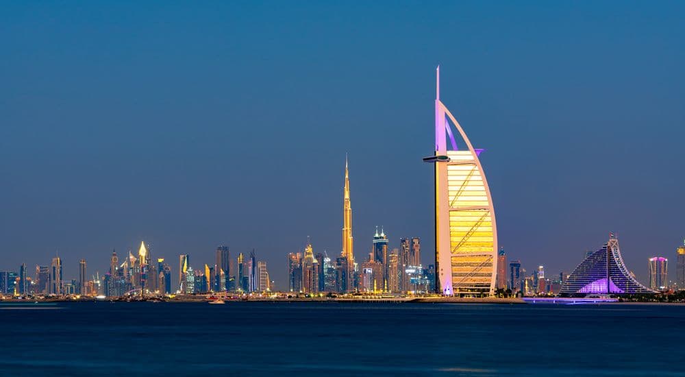 21Shares Launches First Spot Bitcoin ETP in Dubai