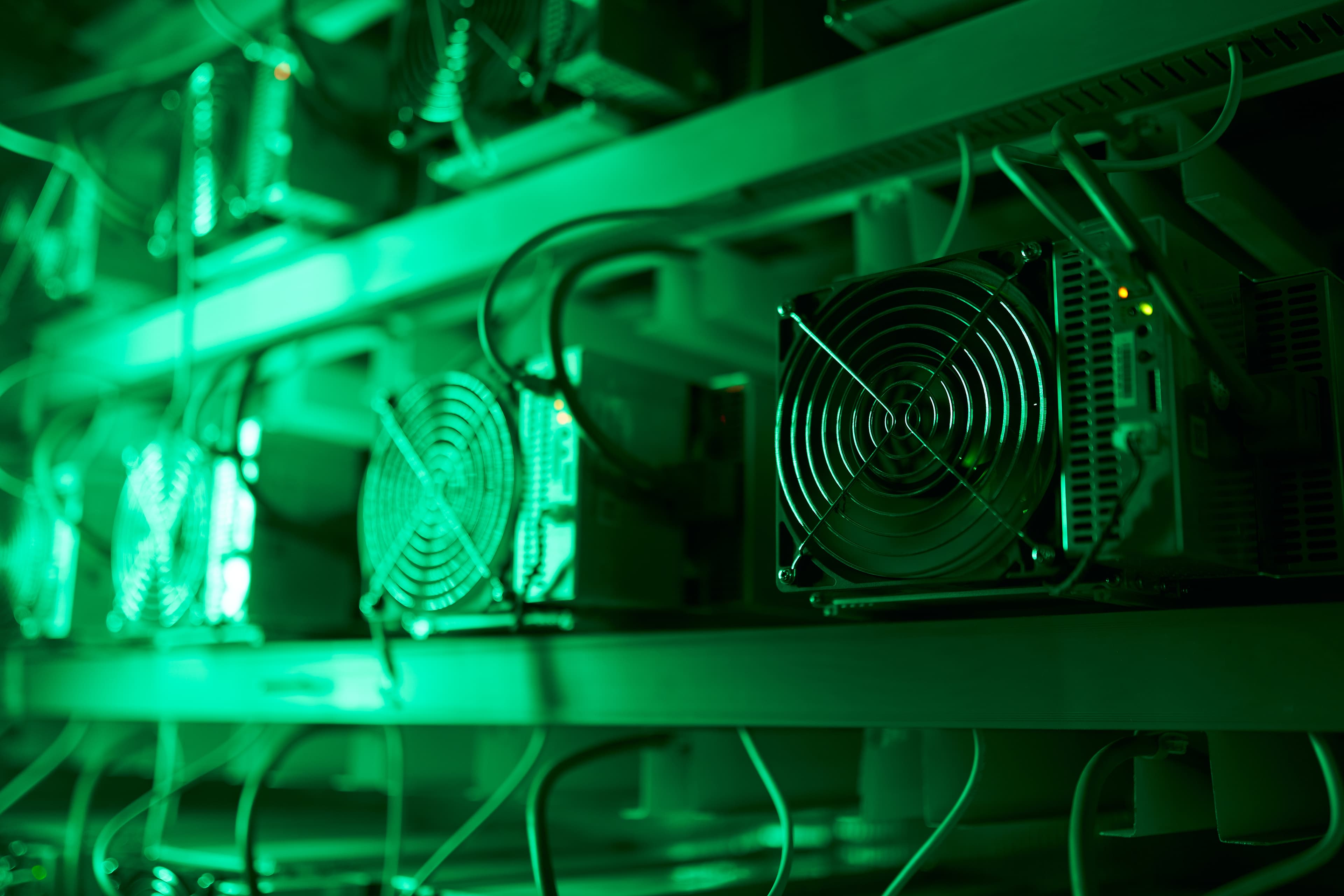 New Blockstream Mining Note Tranche Goes on Sale on Bitfinex Securities