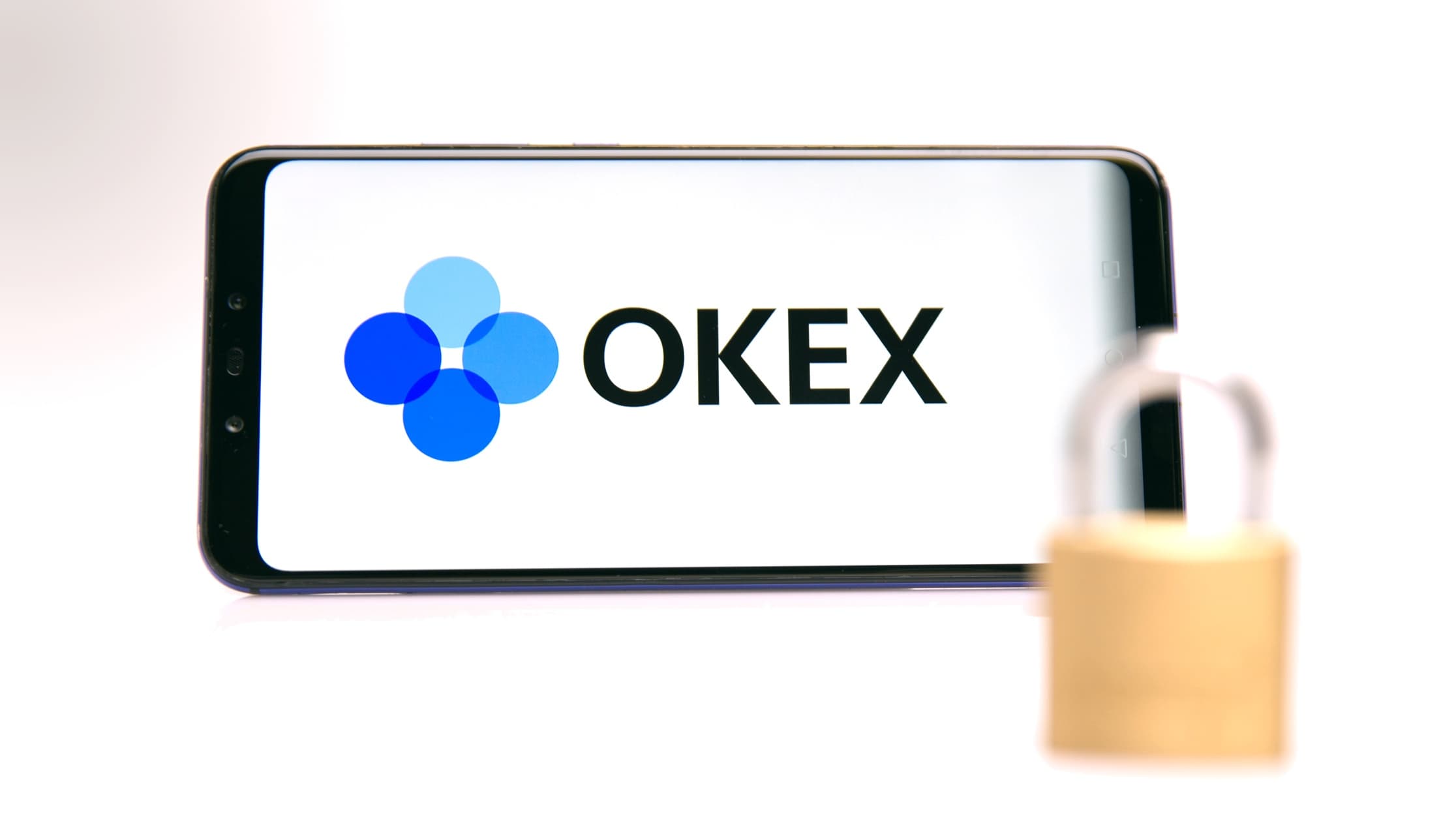 OKEx Freezes Withdrawals, OKCoin Founder Detained