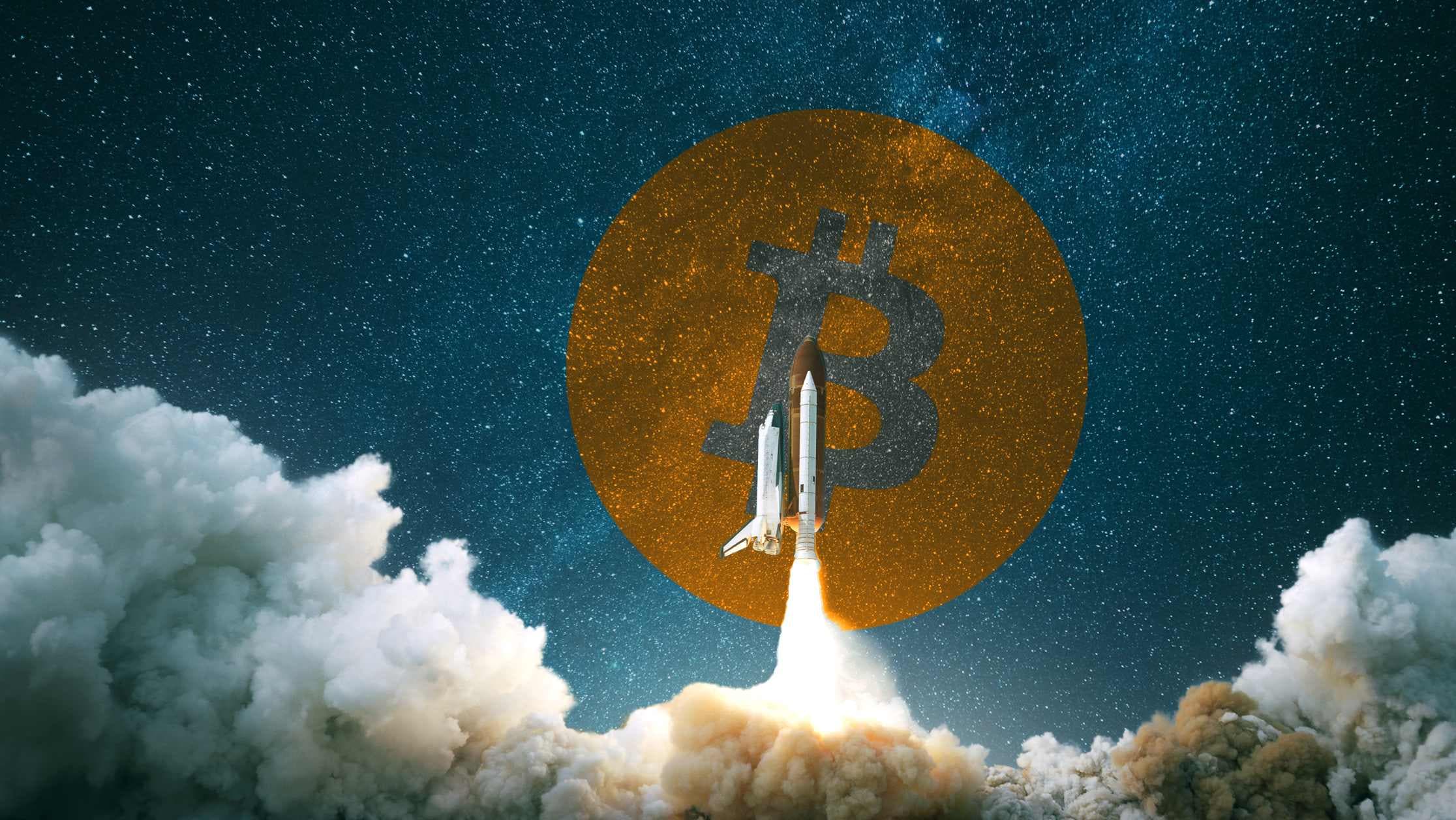 Bitcoin Will Hit $1 Million in the Next Five Years, Says Hedge Fund Veteran Raoul Pal