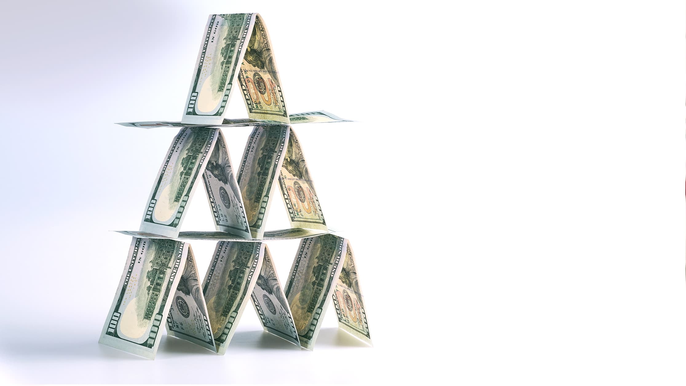 All You Need Is Bitcoin