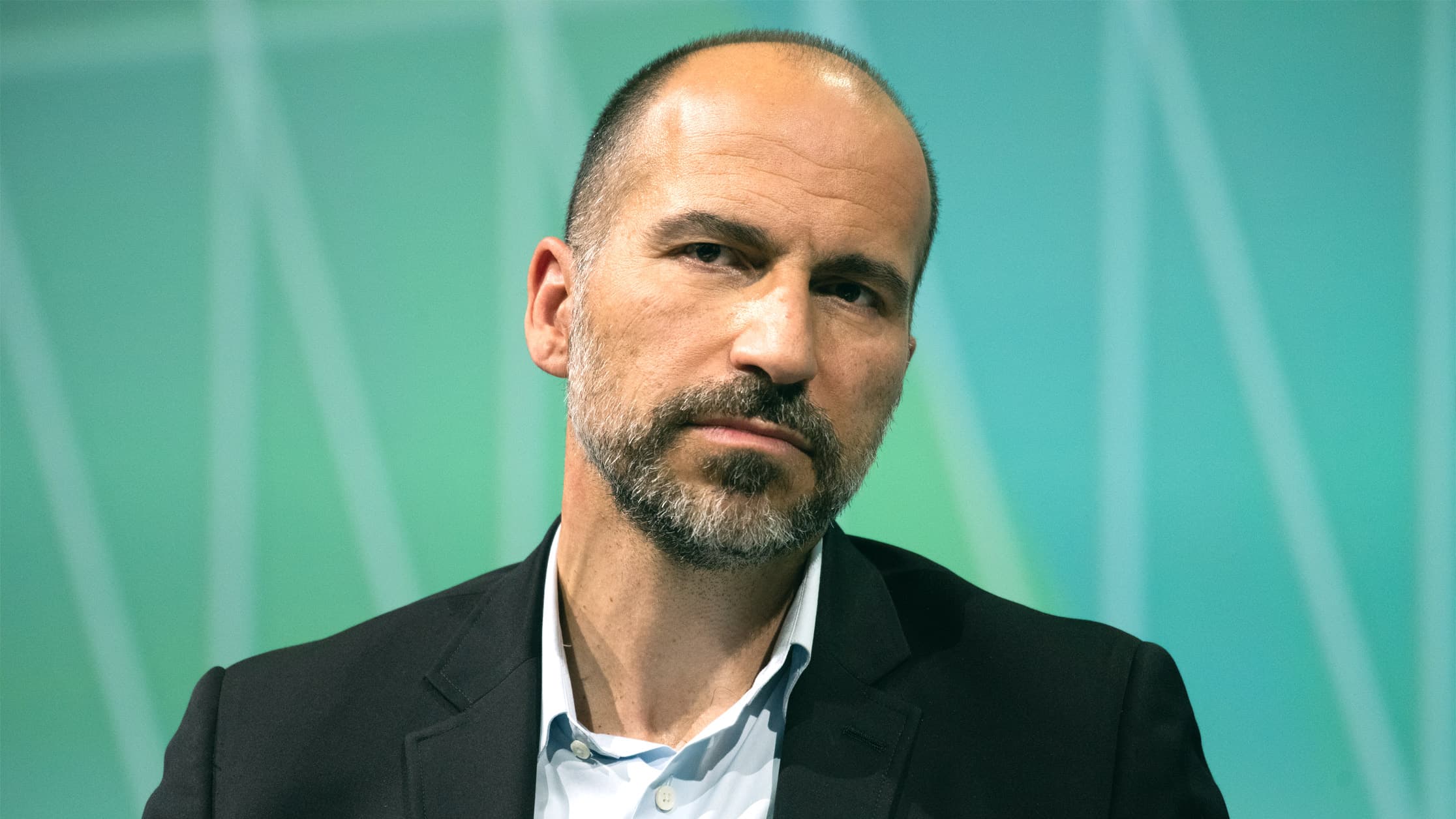 Uber Won't Buy Bitcoin, But May Accept It As Payment