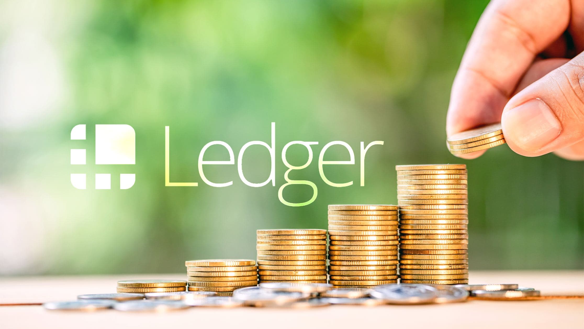 Ledger Live Boosts Bitcoin Privacy Controls Through Coin Selection