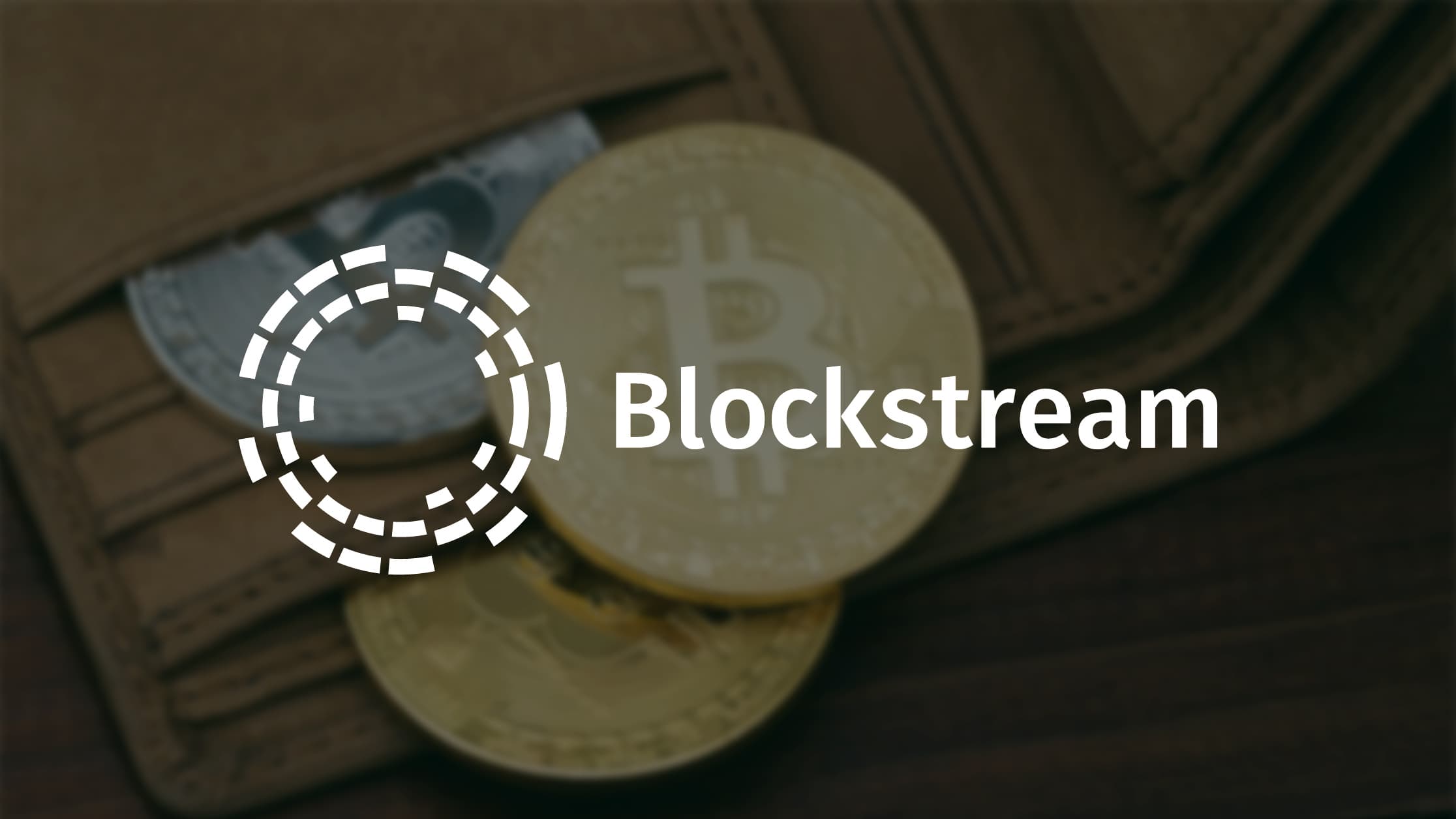 Blockstream Launches Open-Source Hardware Wallet for Bitcoin and Liquid Assets