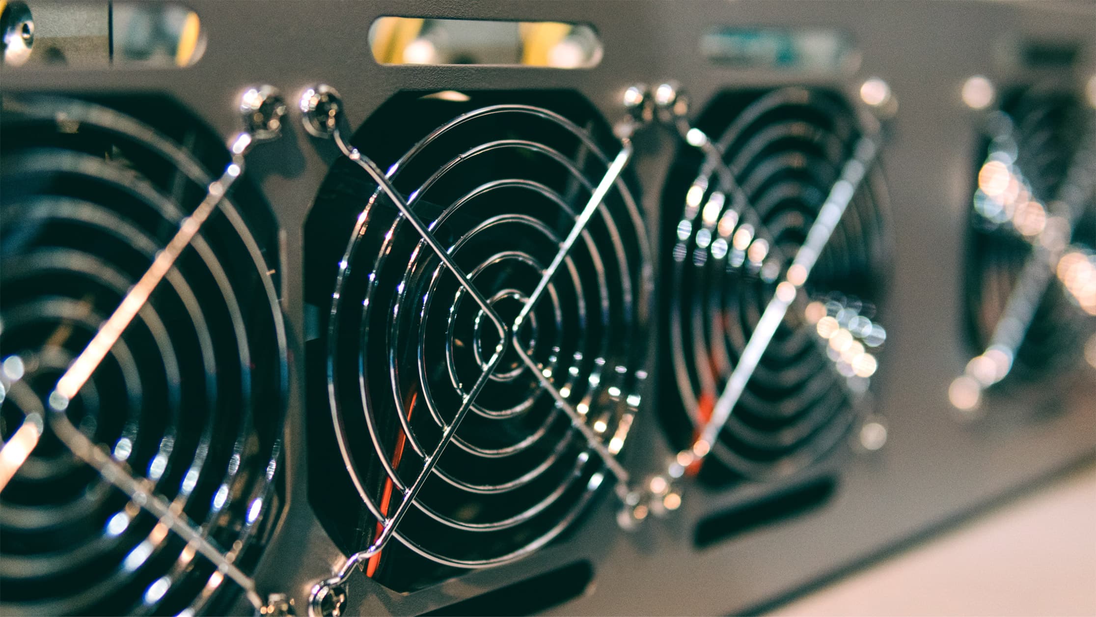 Blockstream and Investment Bank Macquarie Launch Bitcoin Mining Pilot