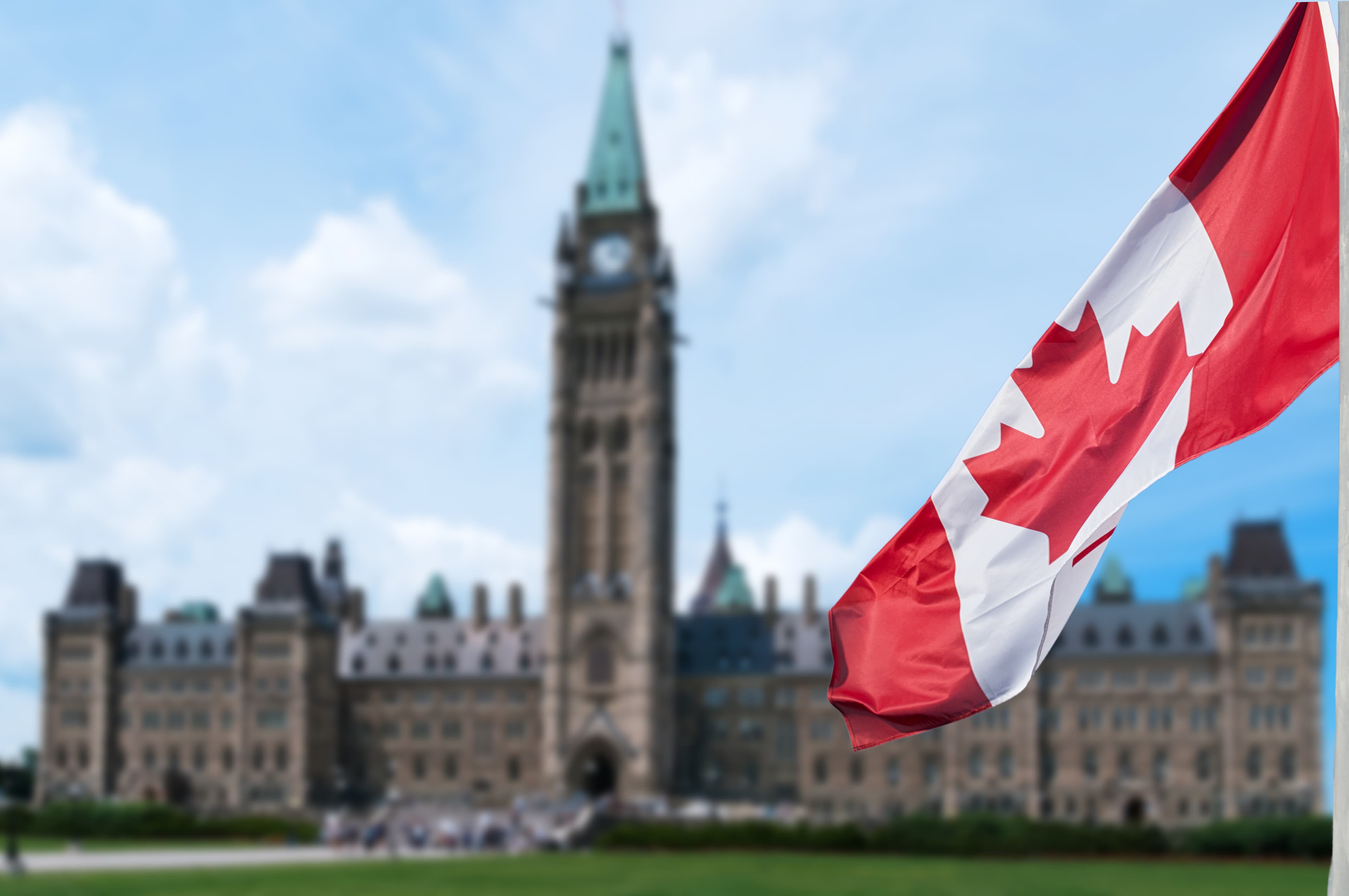 Canadian MP Gives Colleagues a Lesson On Money, Debasement, Inflation