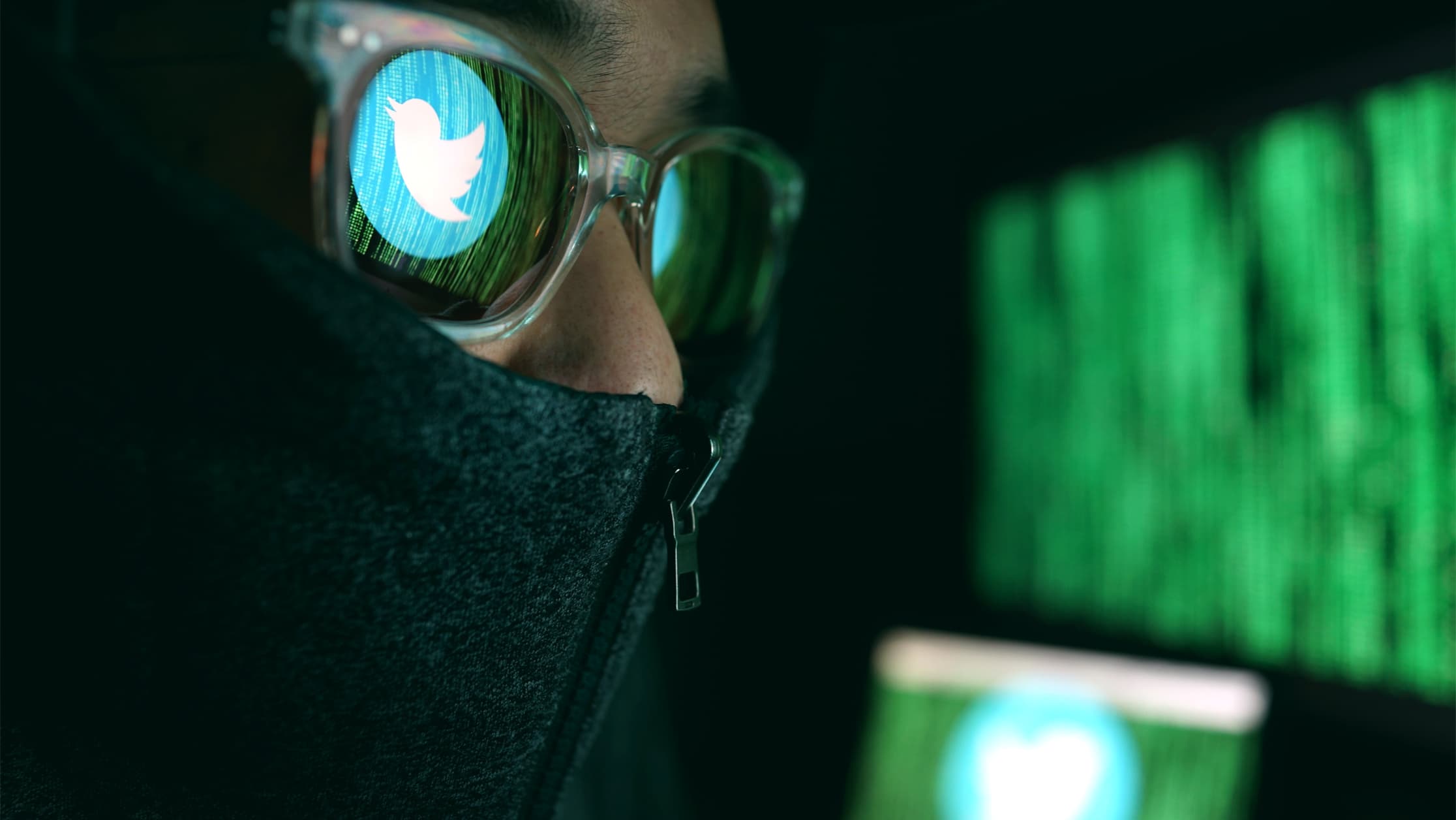 Teen Behind the Infamous Twitter Hack Sentenced to 3 Years in Prison