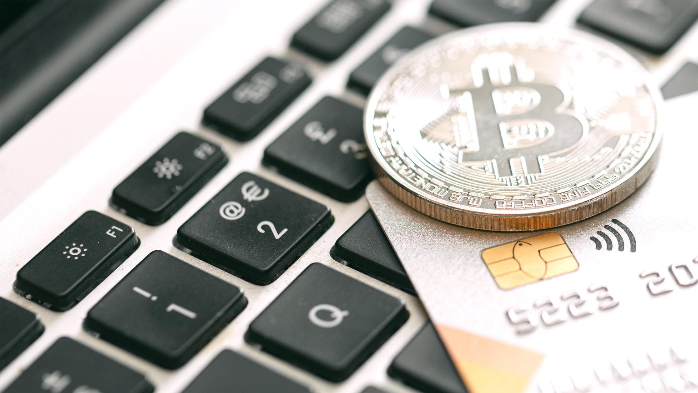 Online Marketplace Toffee Adds Fiat-to-Bitcoin Conversion
