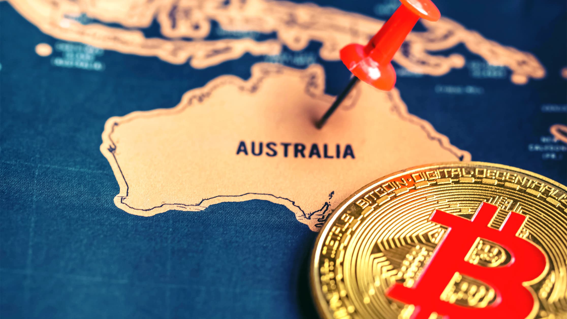 Australian Investment Firm Invests in Bitcoin Futures