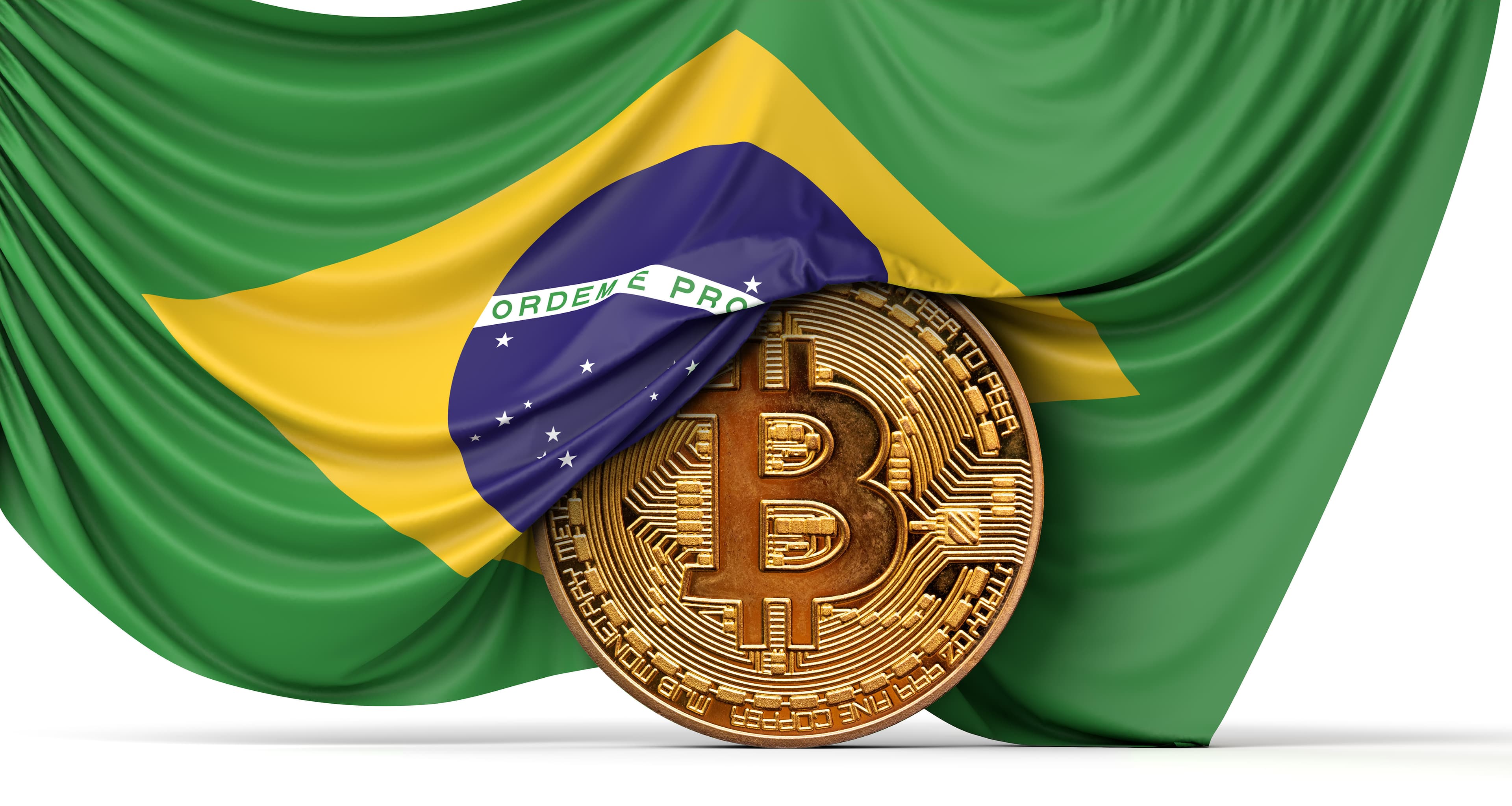 Rio De Janeiro Considering 10% Discount for Bitcoin Tax Payments, 1% Treasury Allocation to Cryptocurrency