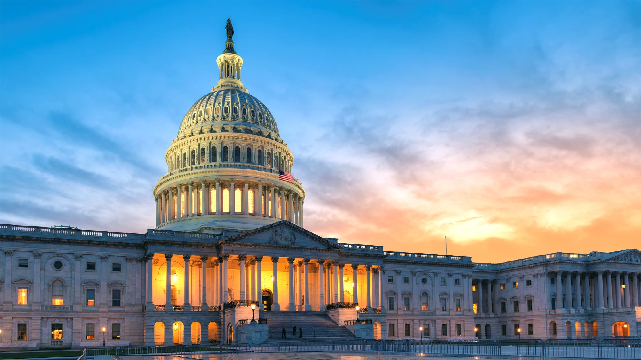 Congressional Bitcoin Believers