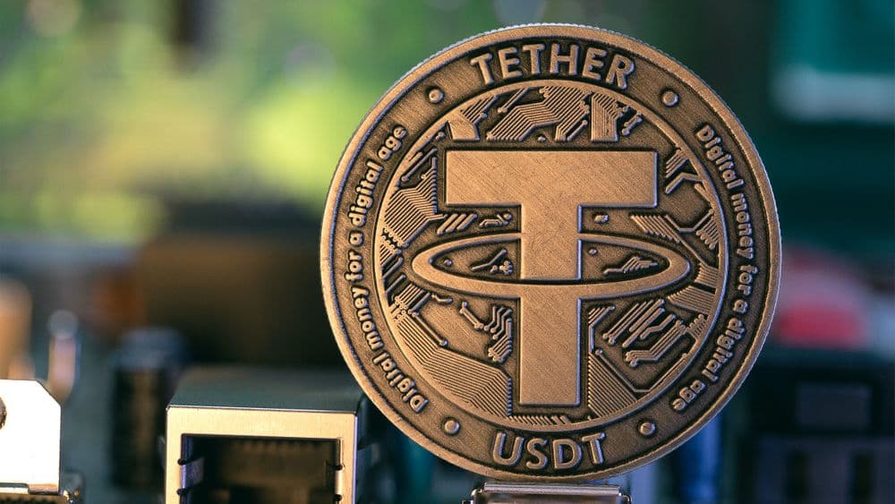 Digital Currency Group's Media Outlet Wants Details of Tether Reserves