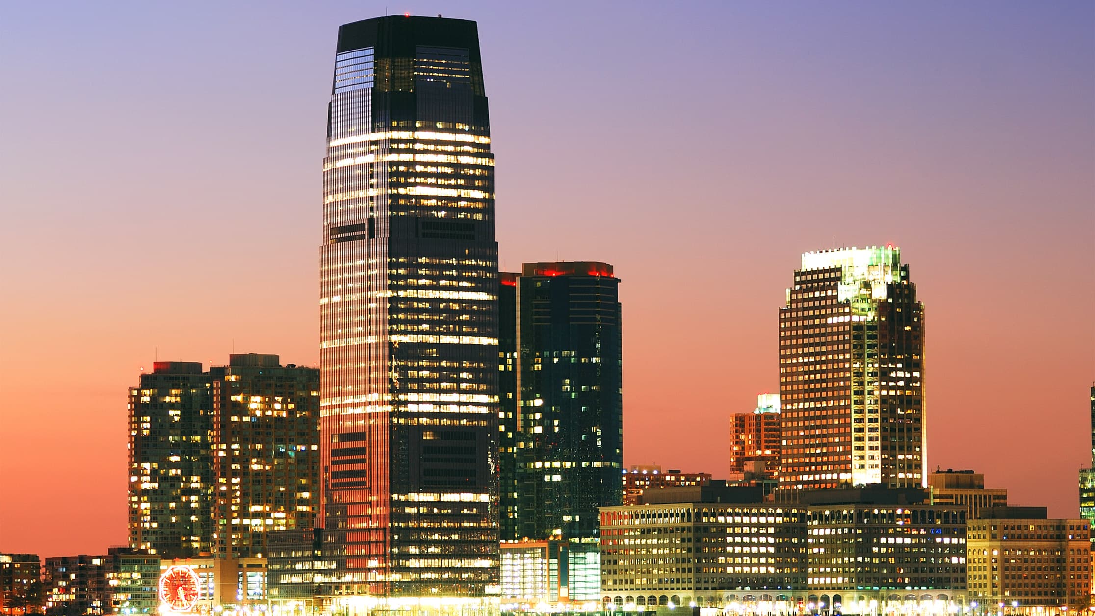 Bitcoin Sees "Huge" Institutional Demand: Goldman Sachs Head of Digital Assets