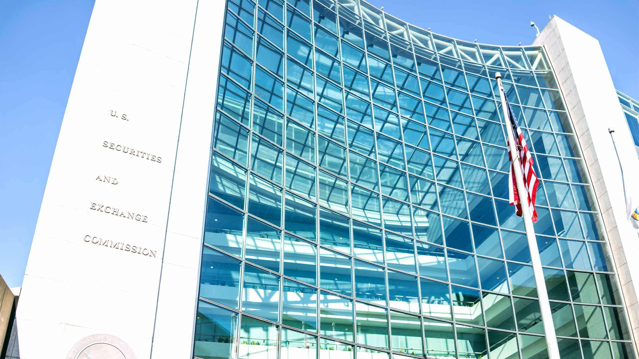 SEC Chairman Says “Door is Wide Open” to Tokenization of ETFs