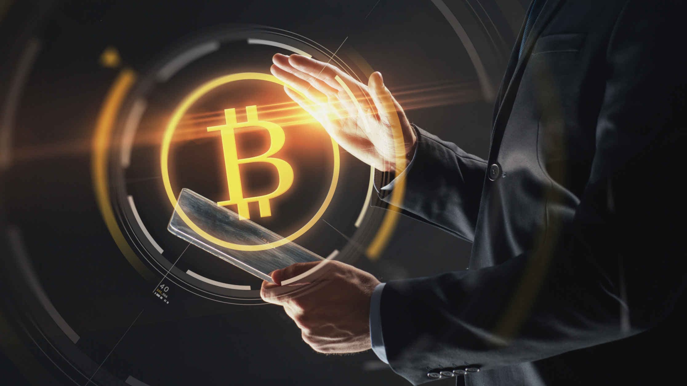 On-Chain Data Shows That Bitcoin HODLers Have Diamond Hands