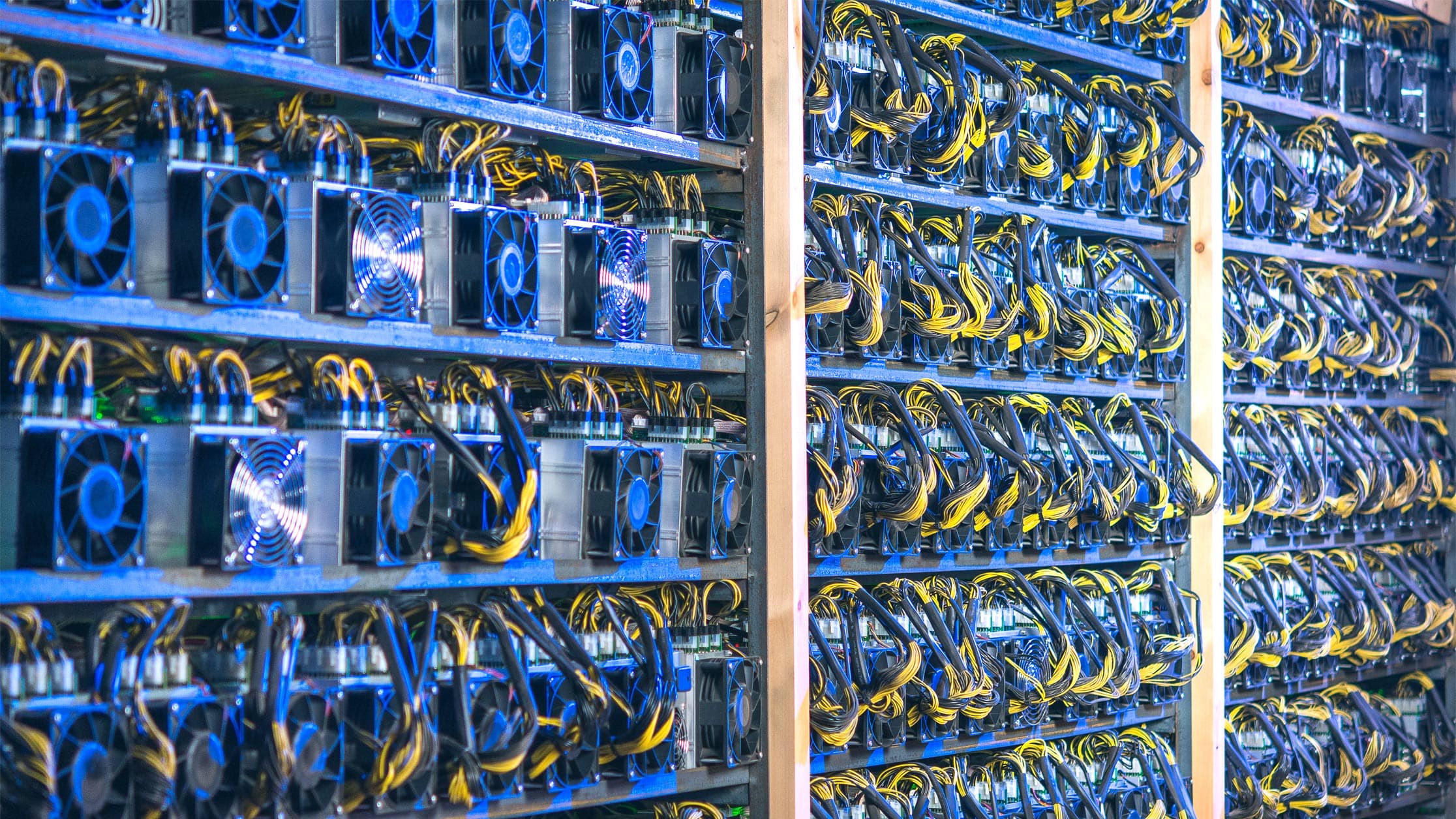 Marathon Digital Holdings Purchases 30,000 Additional Bitcoin Miners