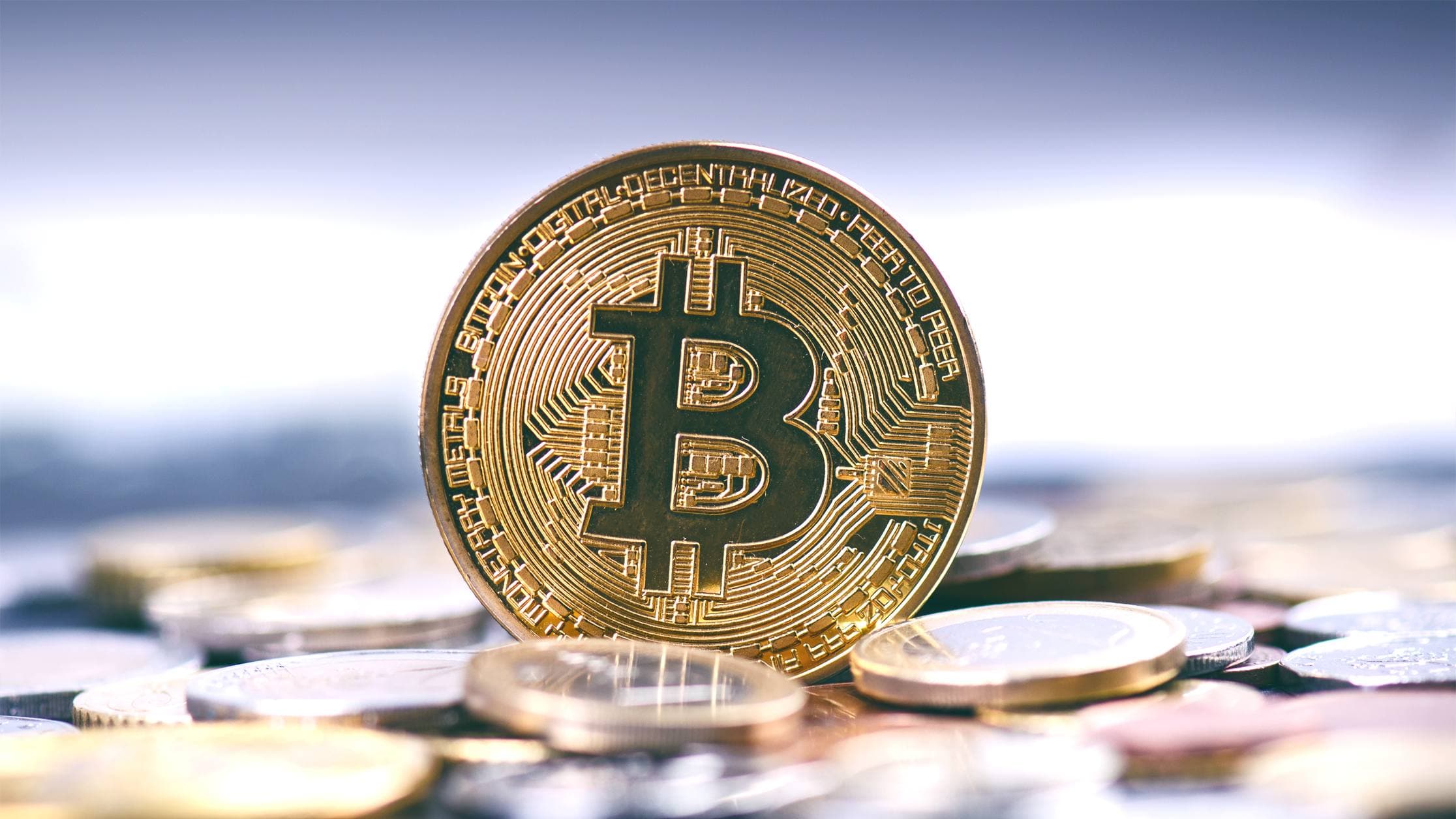 Investing in Bitcoin Like Investing in Early Apple or Google: Paul Tudor Jones