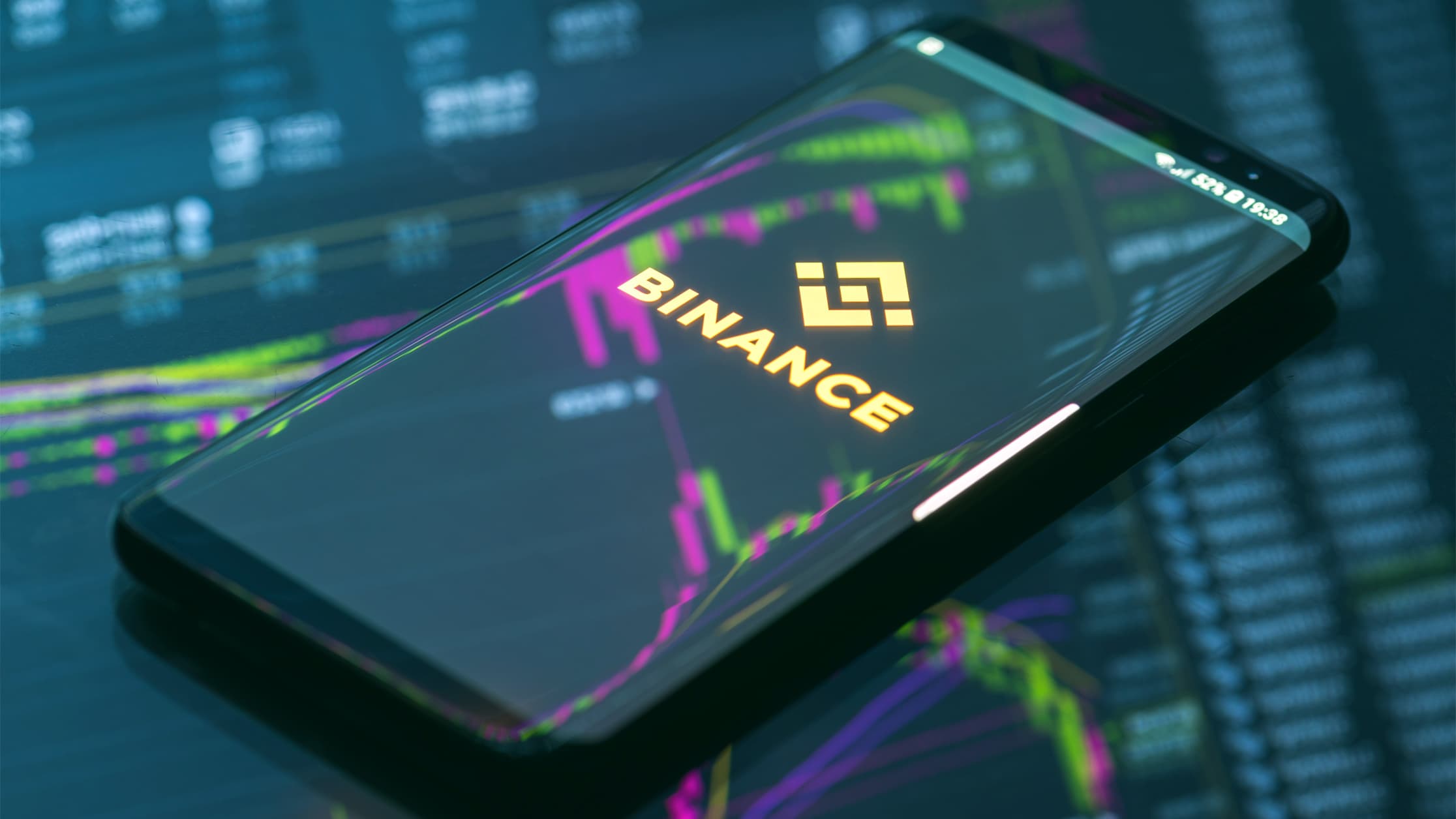 Binance Adds Support for SegWit Deposits