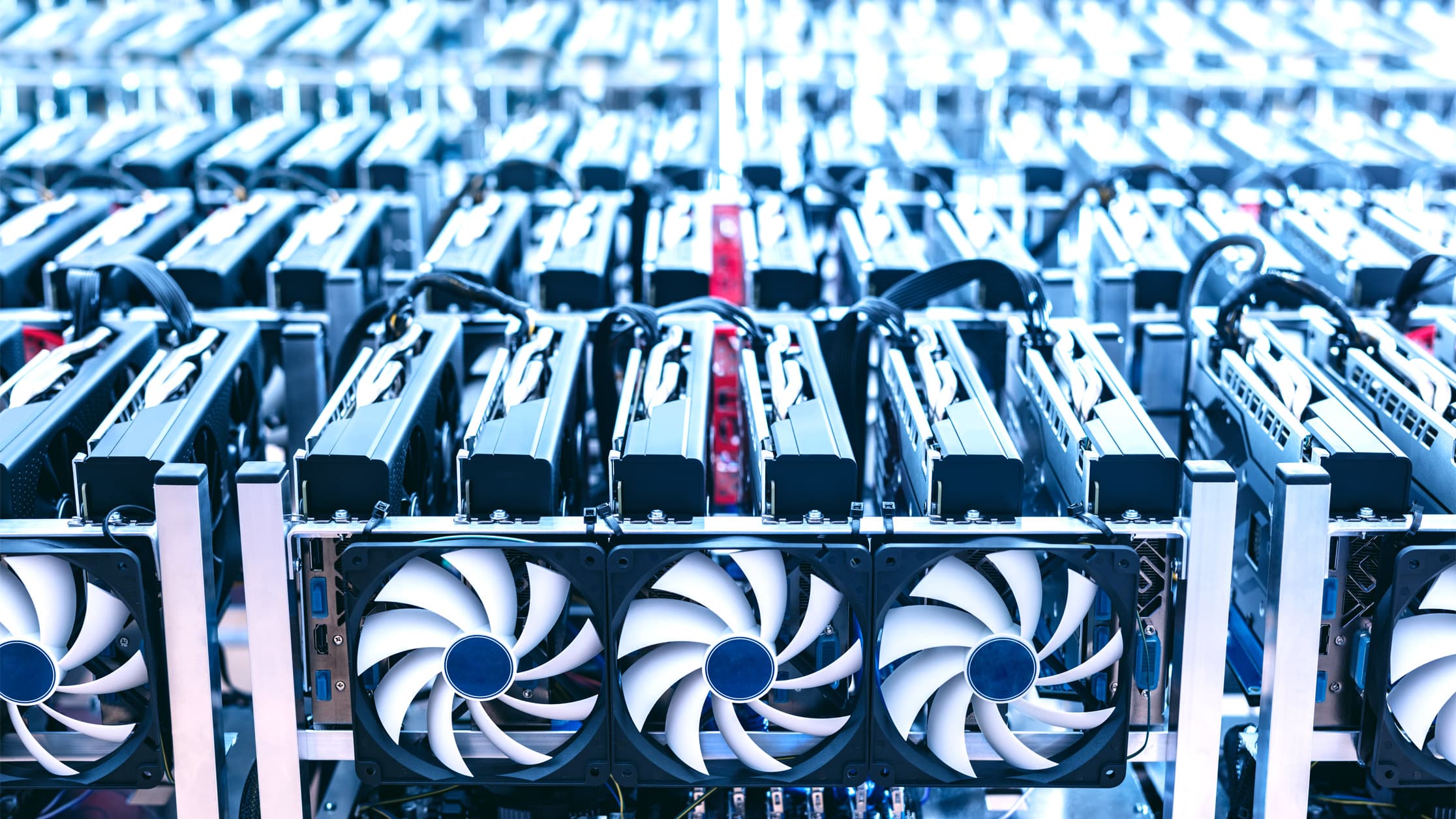 As Miners Head West, Bitcoin Heads Towards Historic Difficulty Drop
