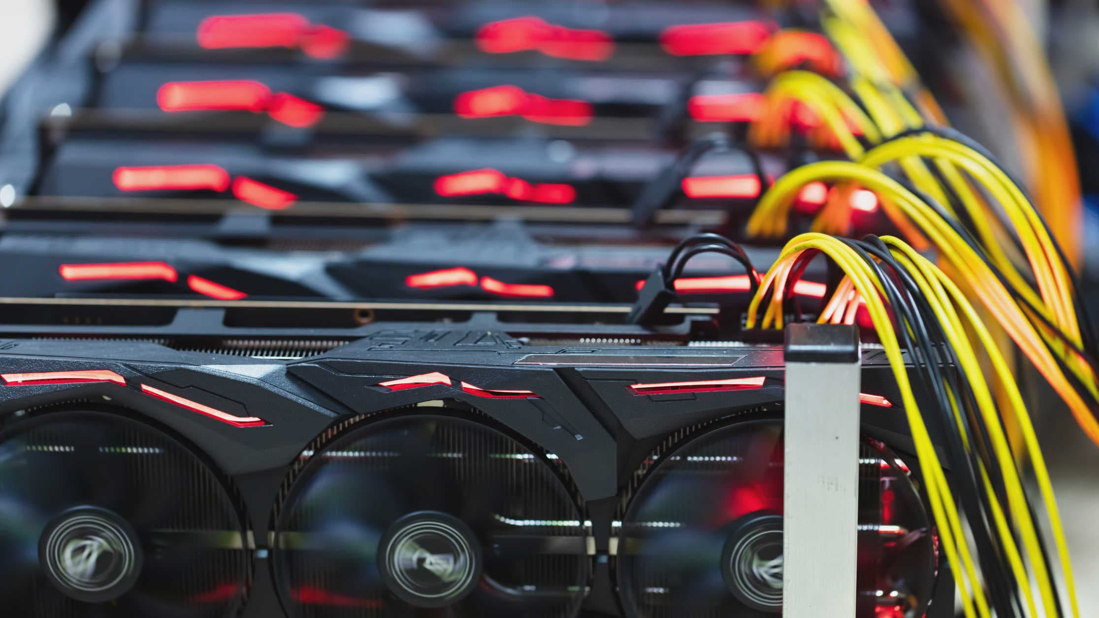 Mining Heads West: BIT Mining Moves Machines From Sichuan to Kazakhstan