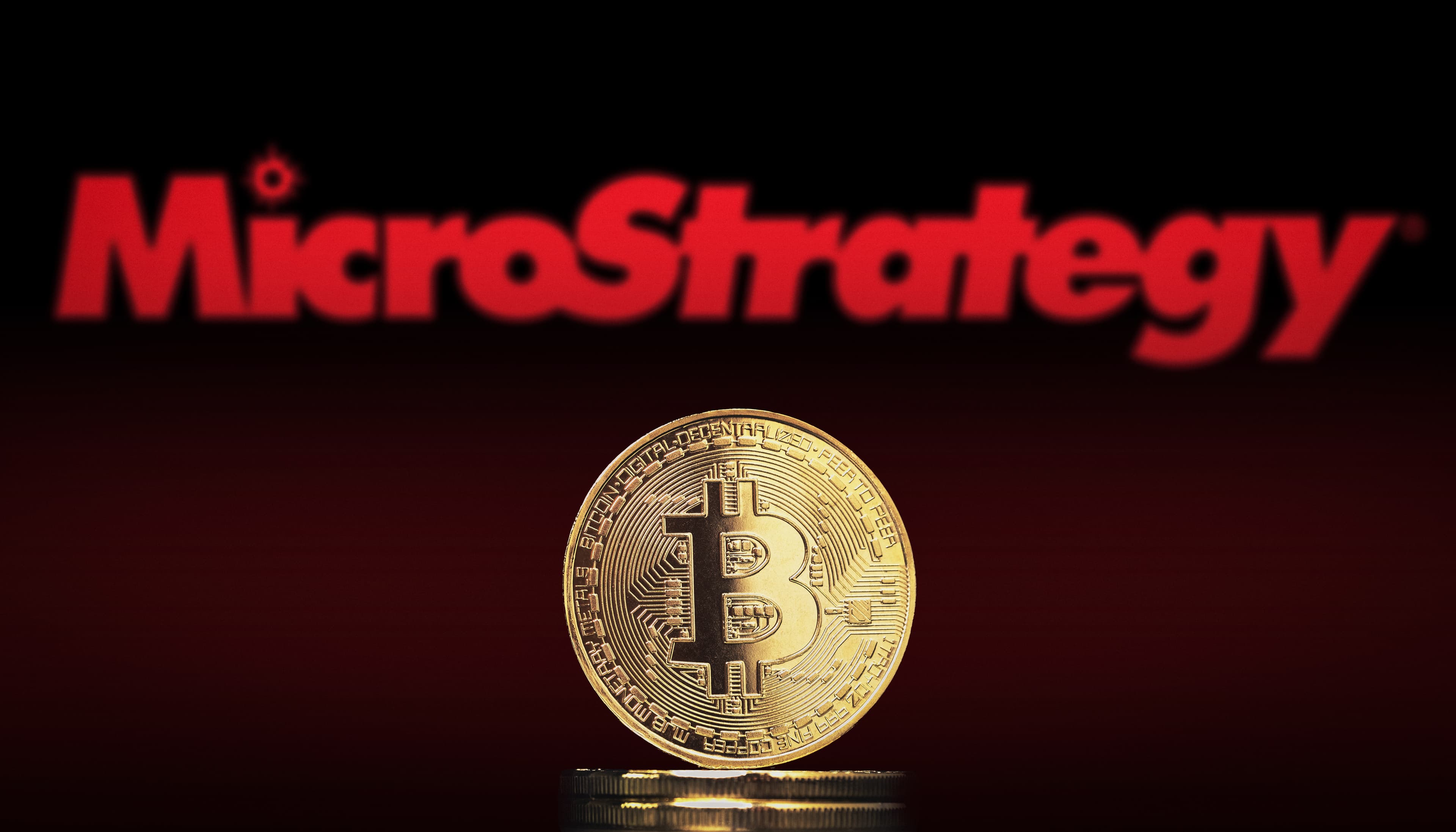MicroStrategy Buys 1,900 Bitcoin in December