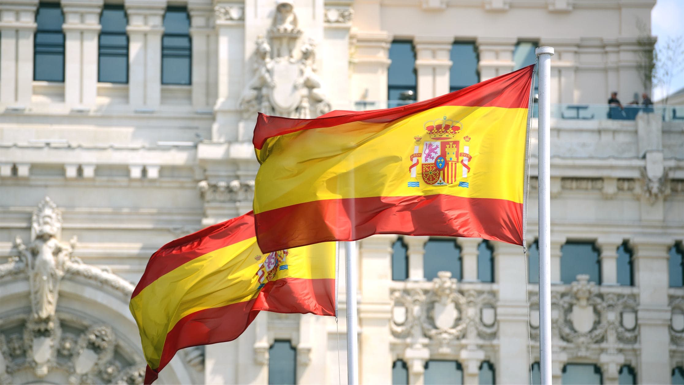 Spanish Government Plans Bill to Require Disclosure of Cryptocurrency Holdings