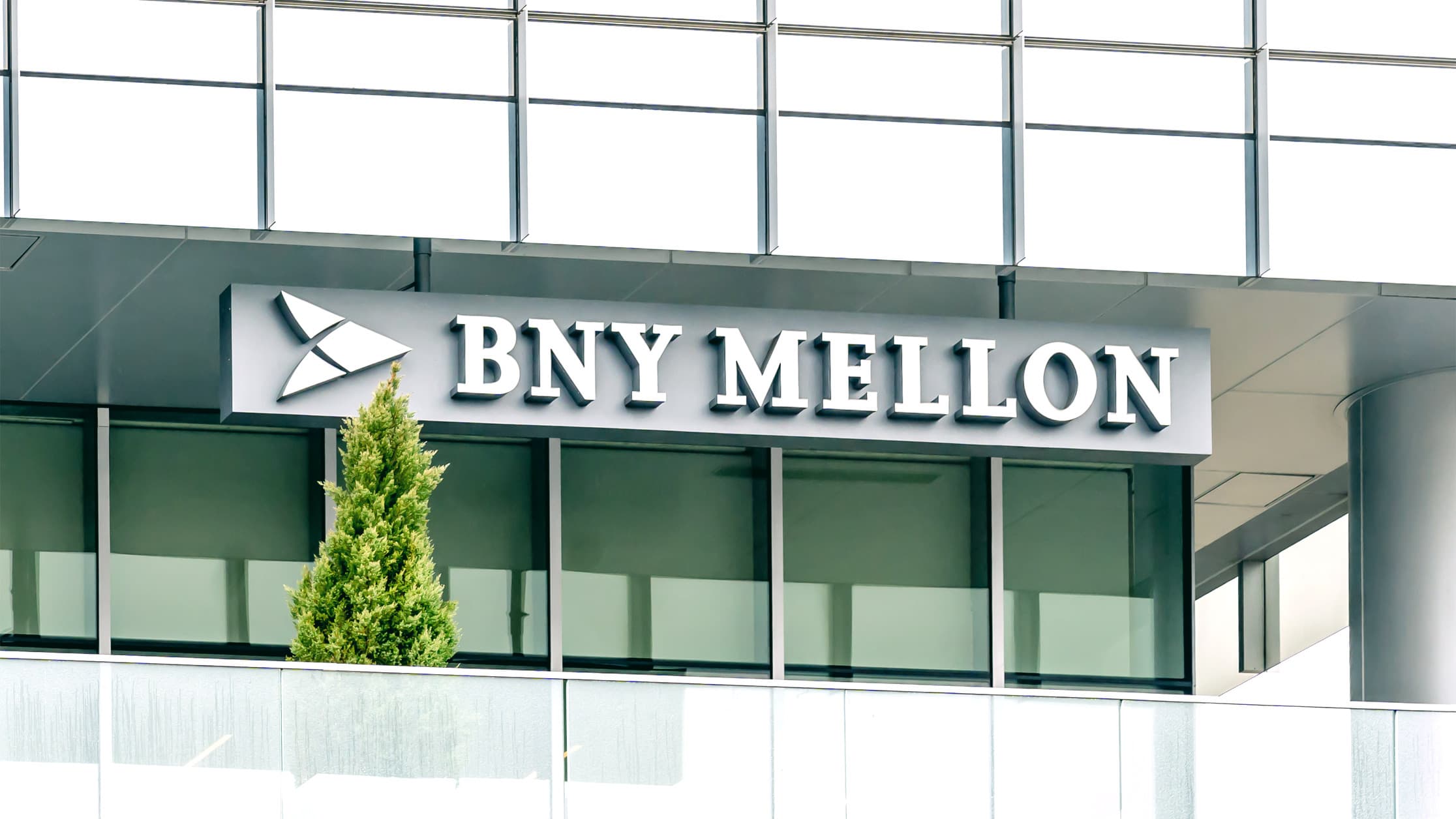 BNY Mellon Reveals Plans to Enter the Bitcoin Space