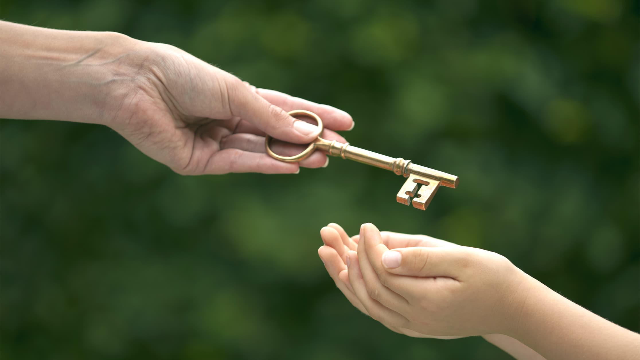 Bitcoin and Generational Wealth