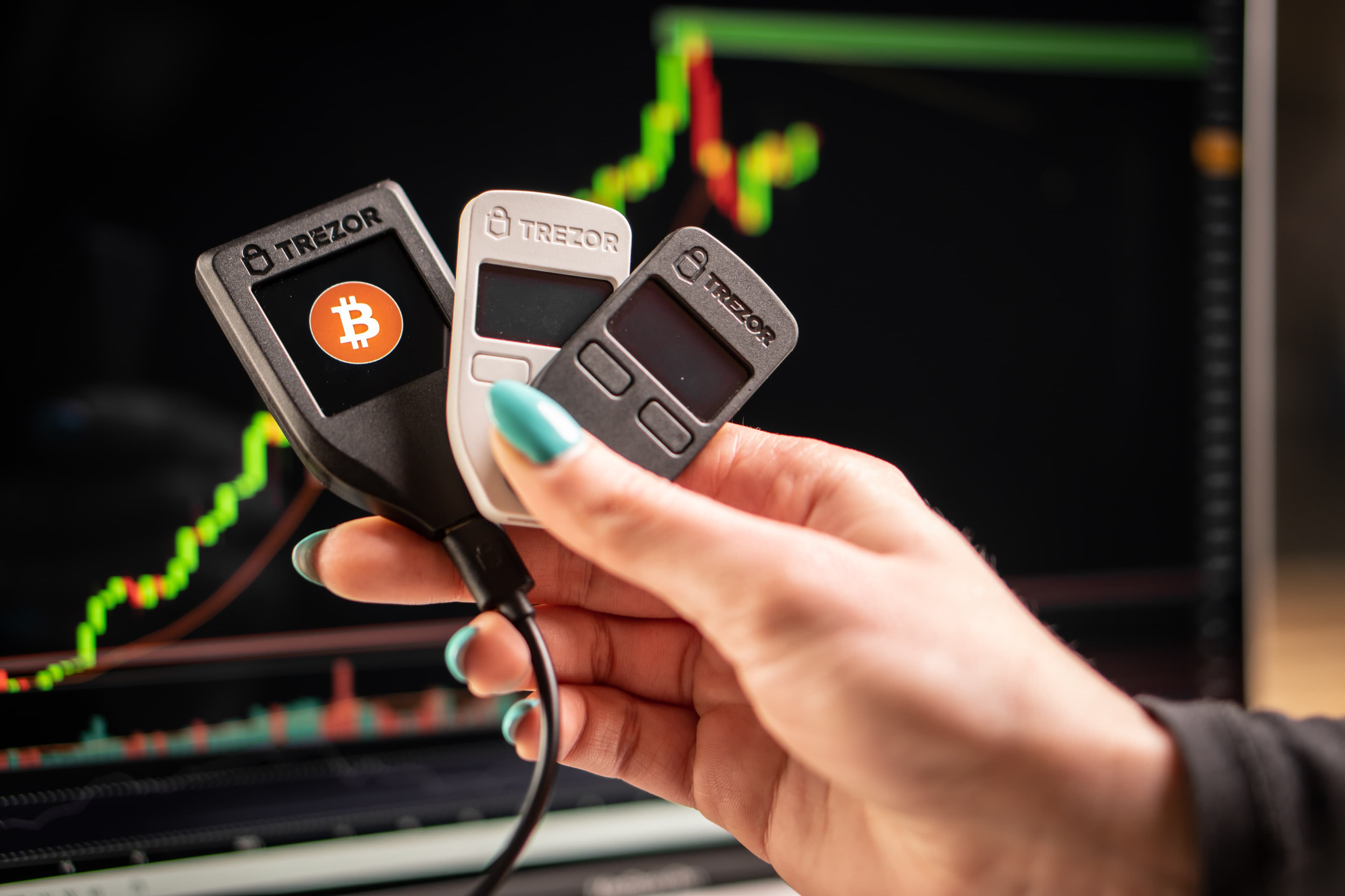 Trezor Removes AOPP After Community Response
