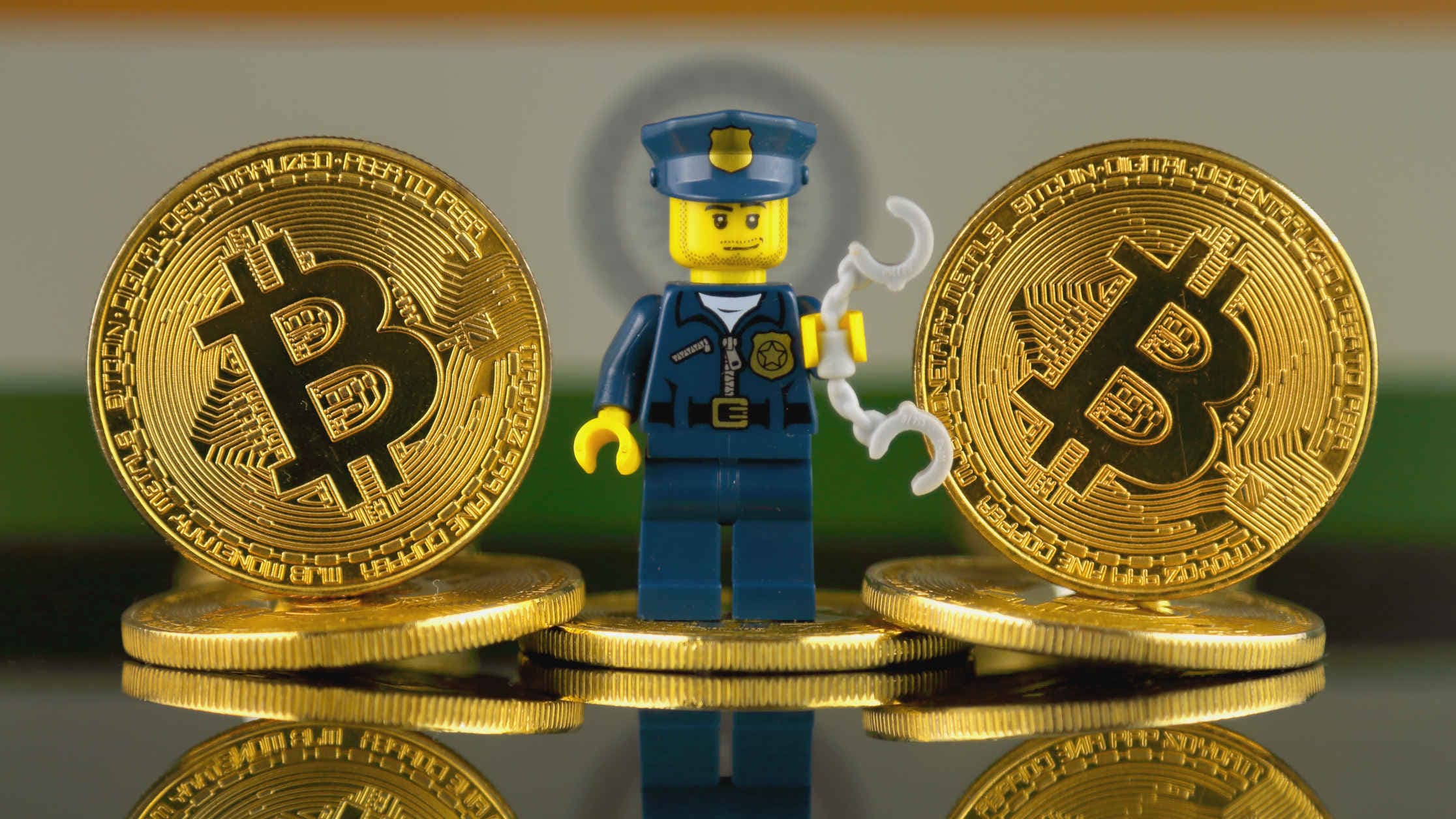 India to Ban Bitcoin, Again