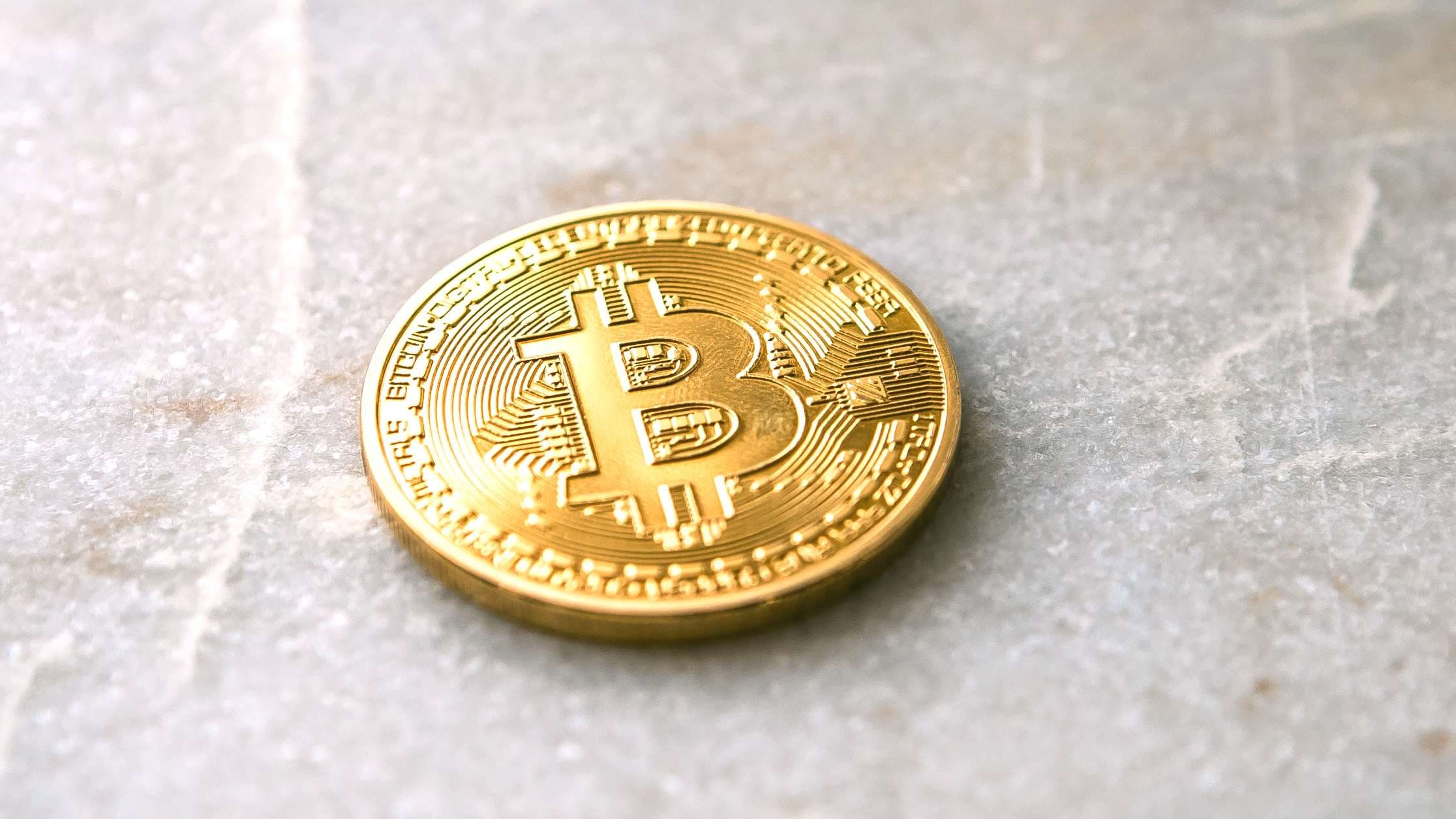 Bitcoin Strongly Outperforms Altcoins Amid Surge to $12,000