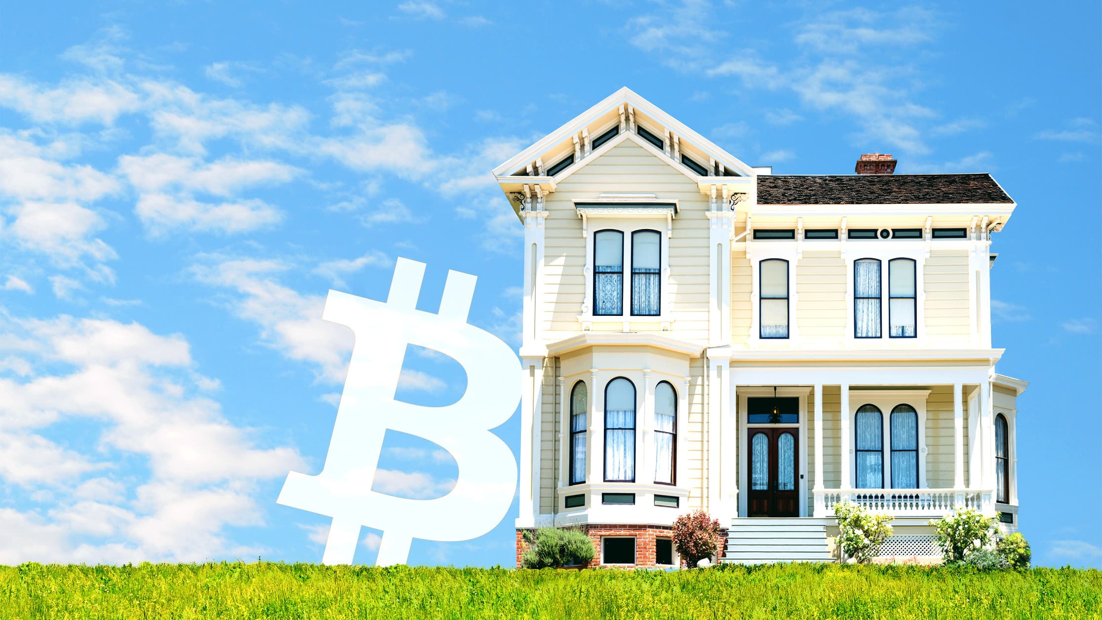 The Future of Real Estate under a Bitcoin Standard