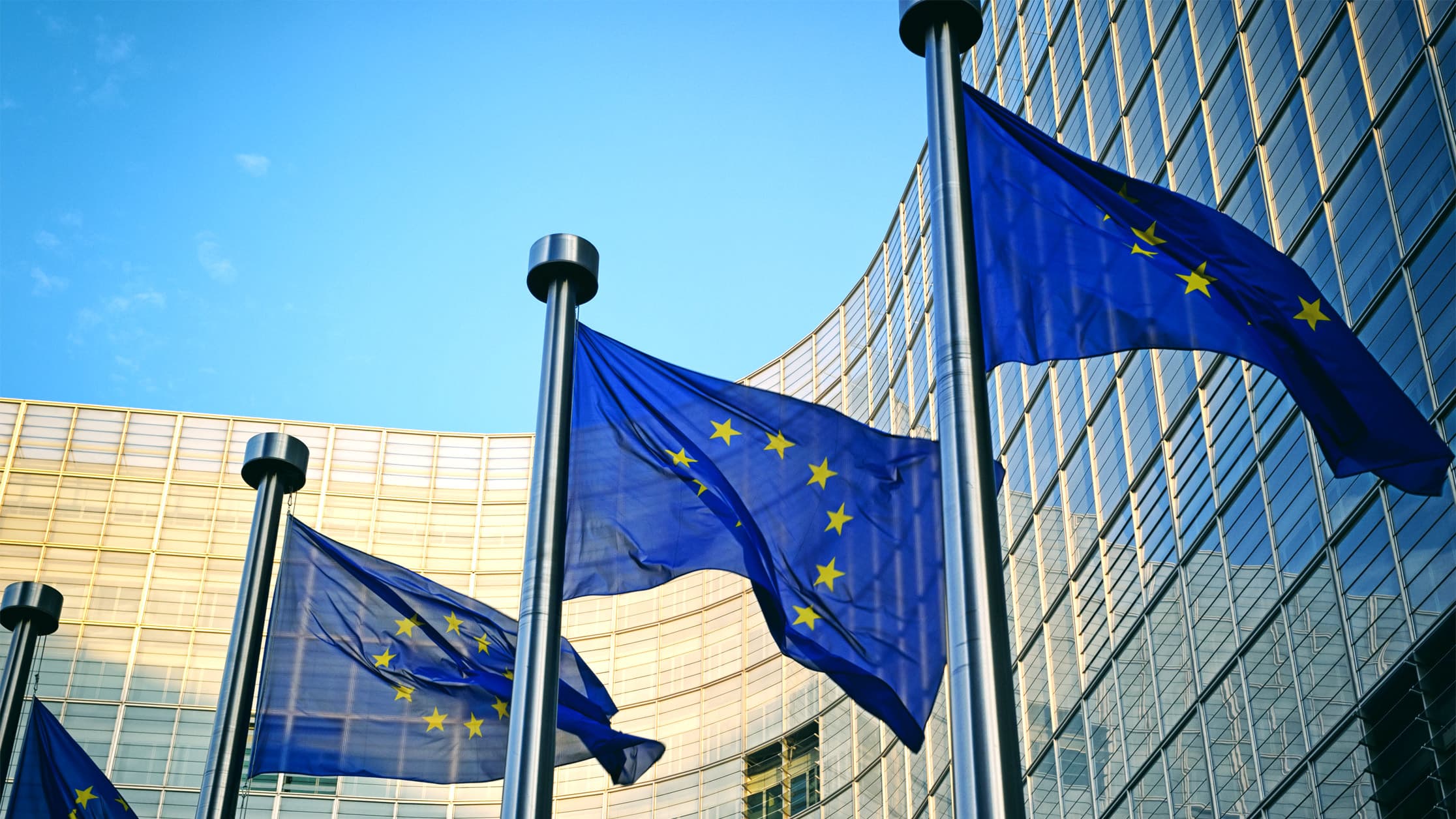 EU Commission Seeks to Ban Anonymous Crypto Wallets