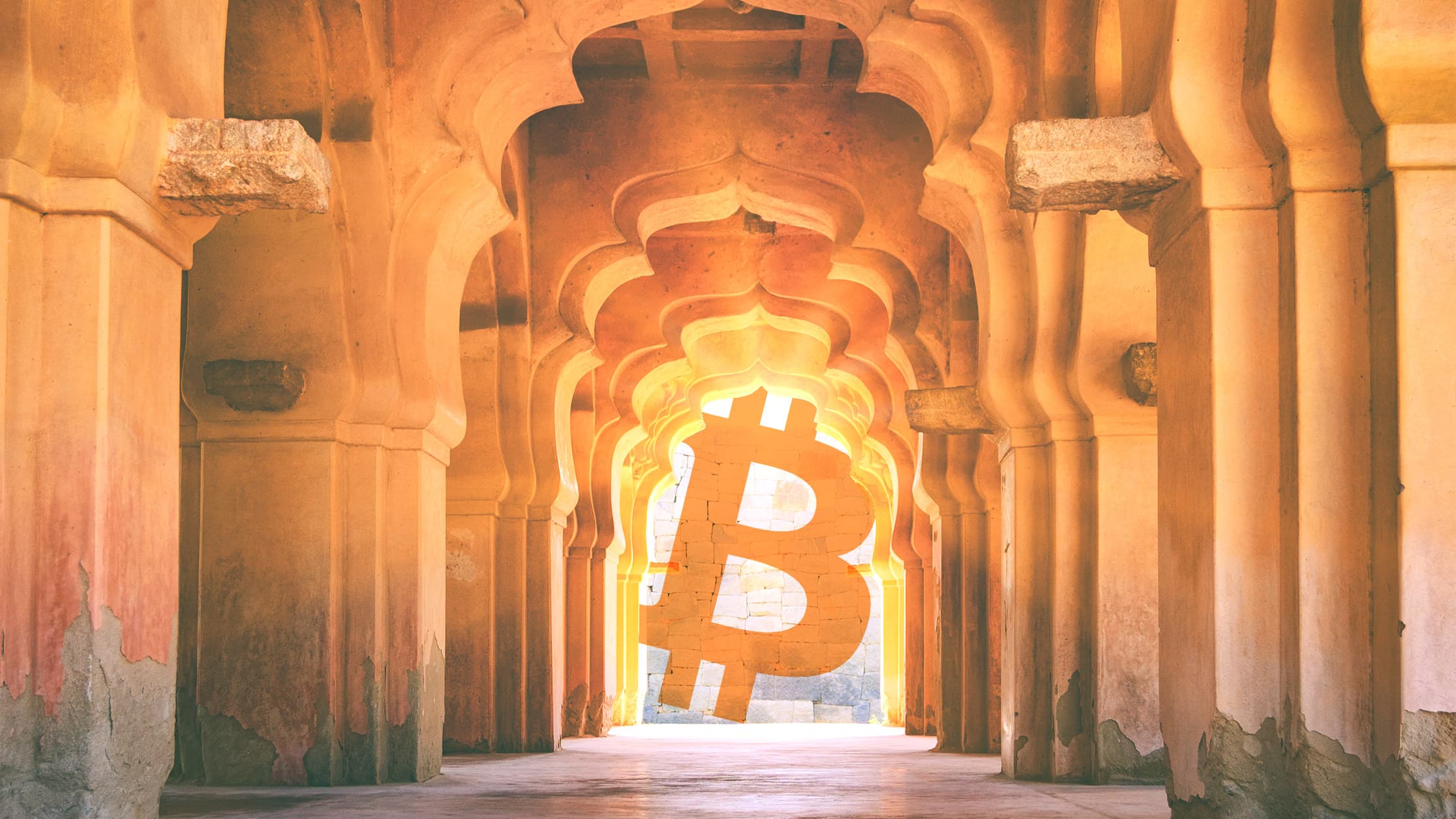 India Keeps Dreaming Despite Bitcoin Ban