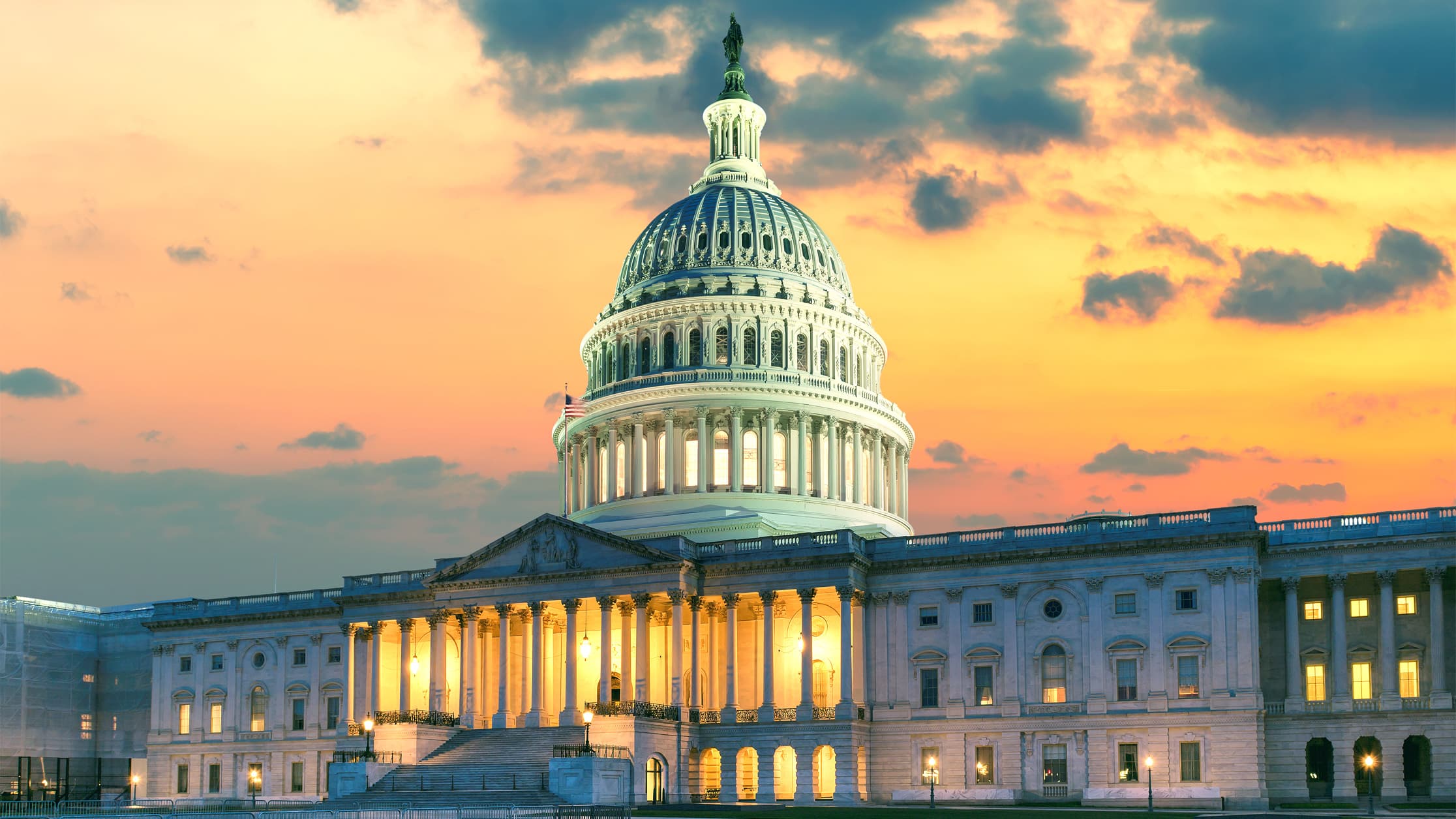White House Supports Warner-Portman Infrastructure Bill Amendment