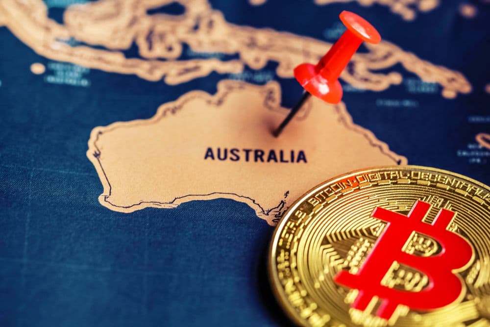 Australian Crypto Reform Finds "Fresh Urgency" Amidst Russia's Invasion in Ukraine