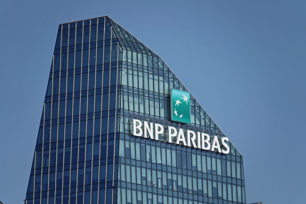 Banking Giant BNP Paribas Will Offer Bitcoin Purchases